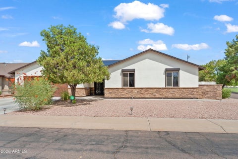 Photo of 9098 E Ludlow Drive, Scottsdale, AZ 85260 (MLS # 7077992)