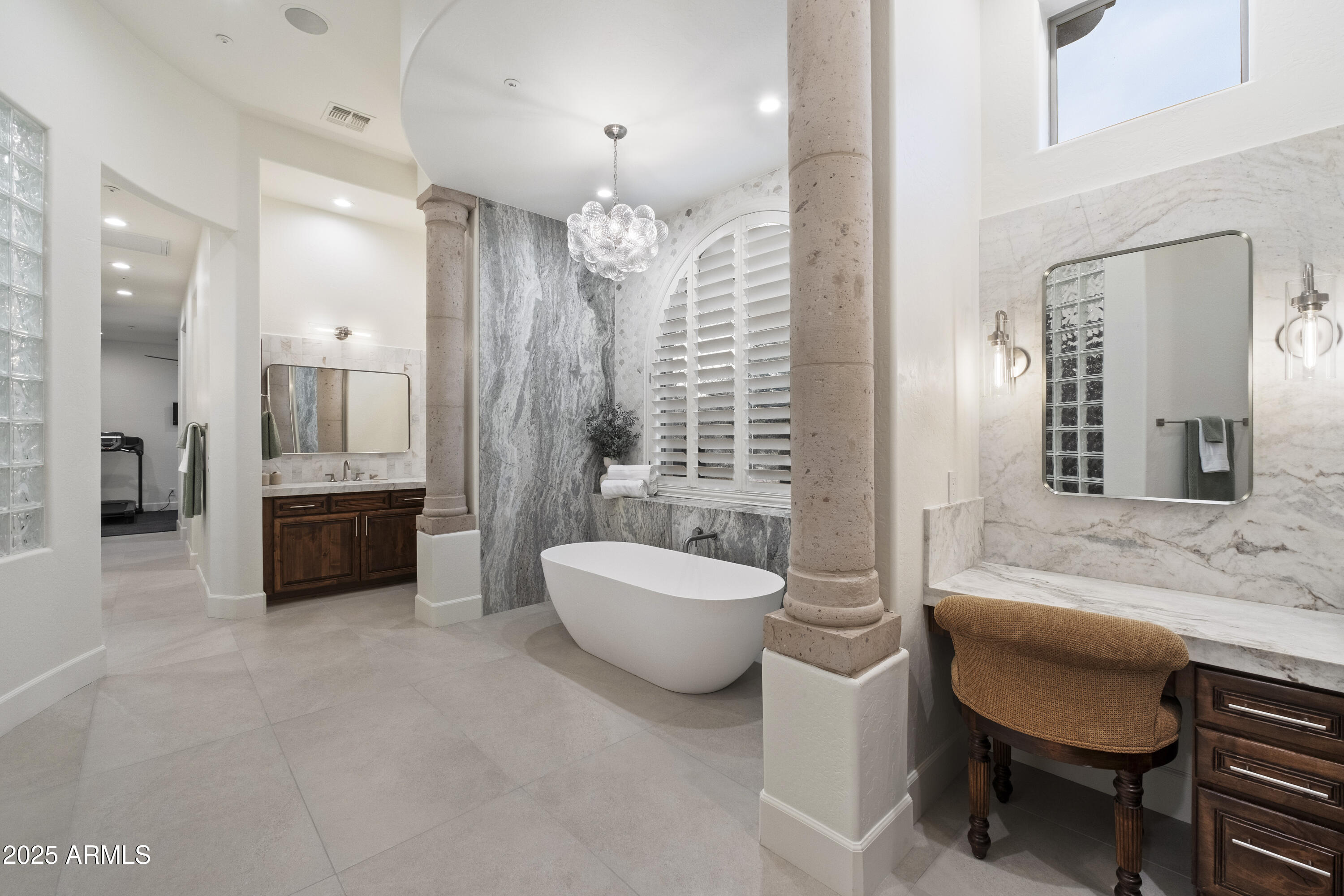 Scottsdale, Arizona, 85266, United States, 5 Bedrooms Bedrooms, ,7 BathroomsBathrooms,Residential,Active,2037510