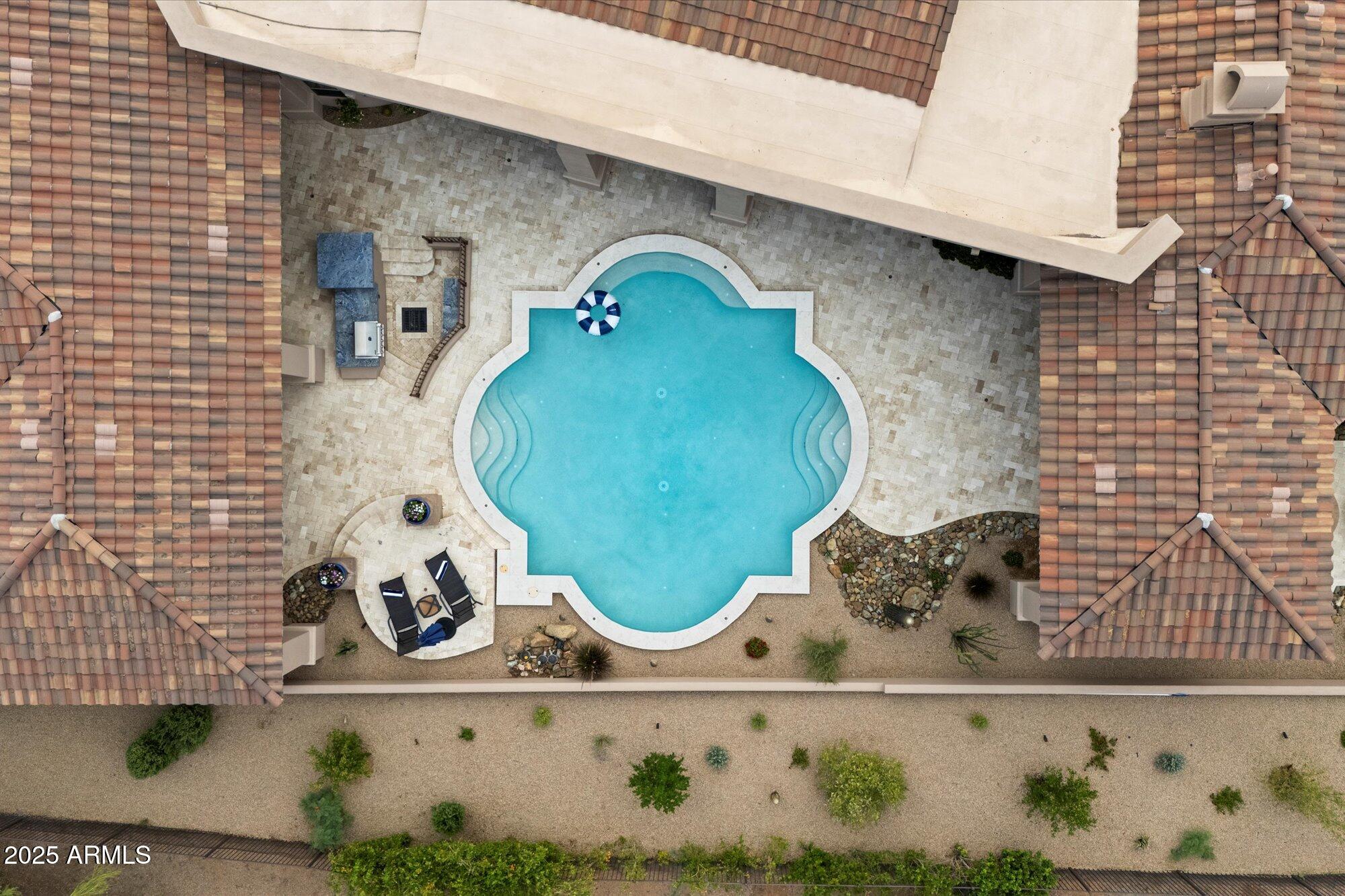 Scottsdale, Arizona, 85266, United States, 5 Bedrooms Bedrooms, ,7 BathroomsBathrooms,Residential,Active,2037510