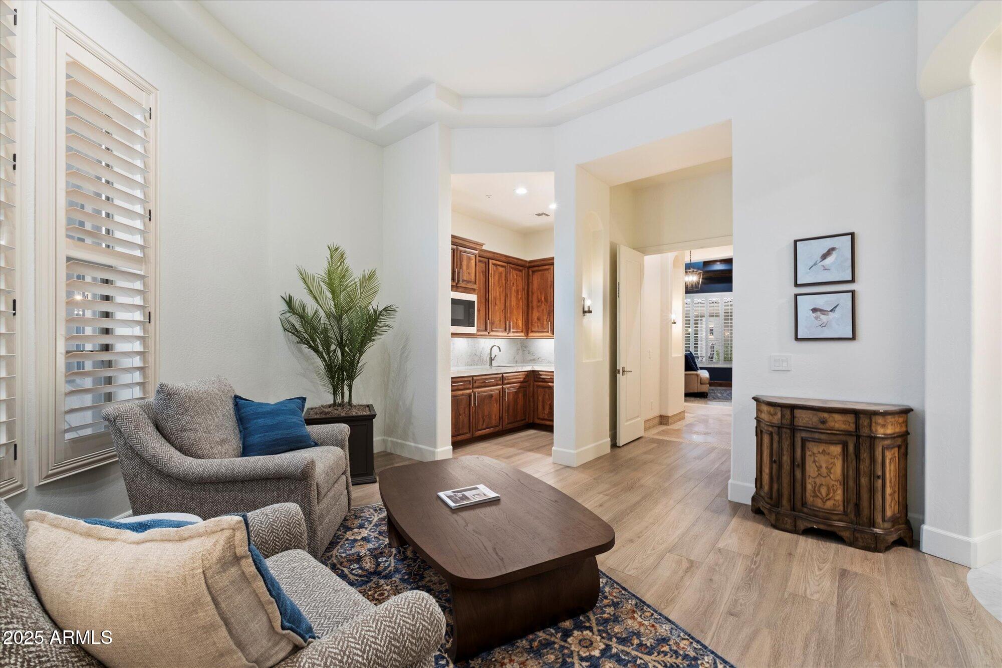 Scottsdale, Arizona, 85266, United States, 5 Bedrooms Bedrooms, ,7 BathroomsBathrooms,Residential,Active,2037510