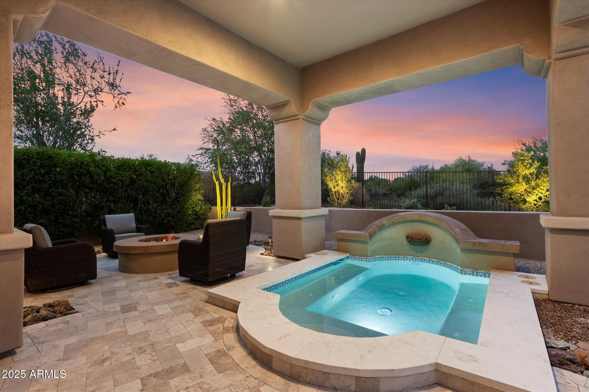 Scottsdale, Arizona, 85266, United States, 5 Bedrooms Bedrooms, ,7 BathroomsBathrooms,Residential,Active,2037510