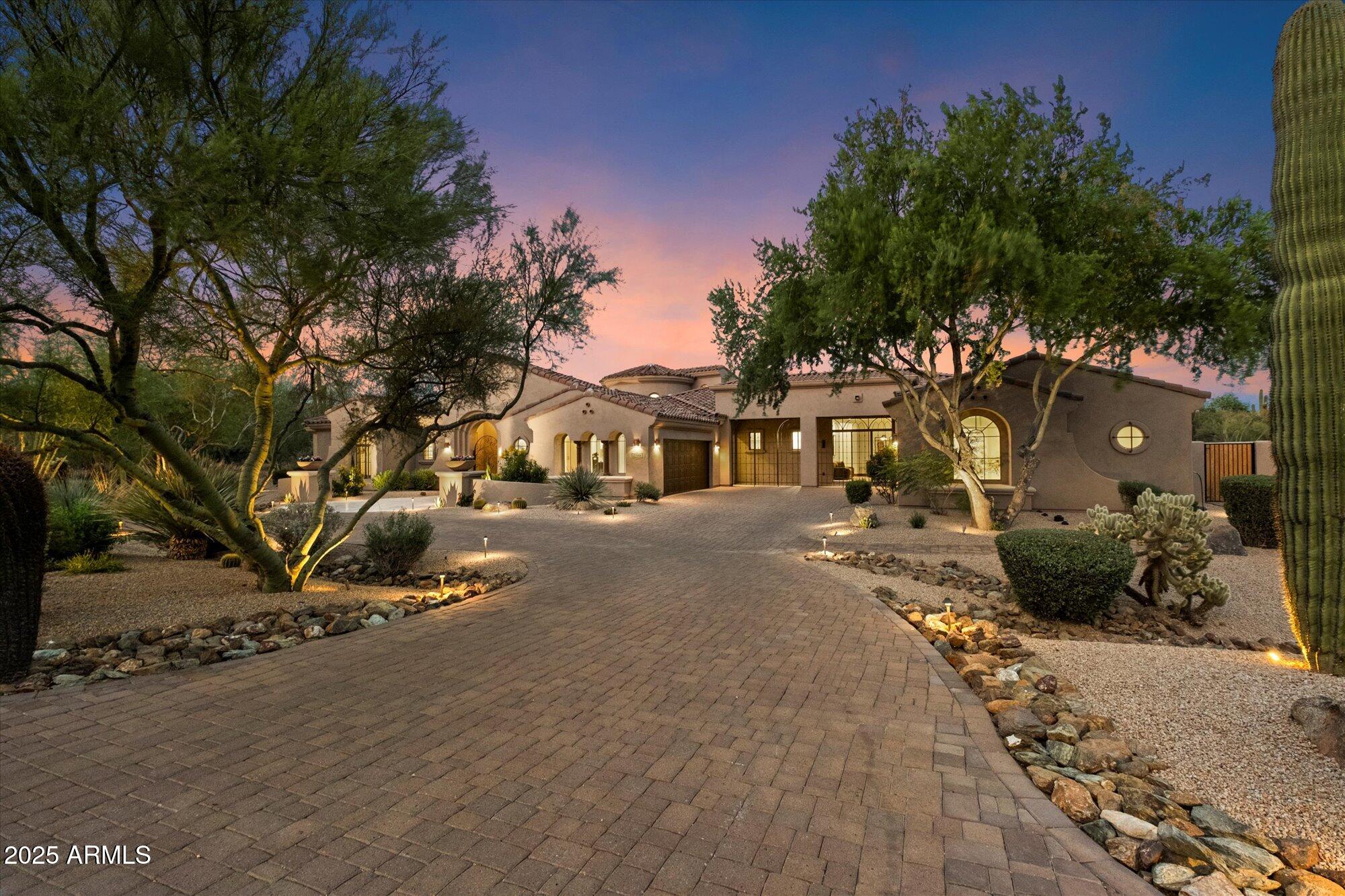 Scottsdale, Arizona, 85266, United States, 5 Bedrooms Bedrooms, ,7 BathroomsBathrooms,Residential,Active,2037510