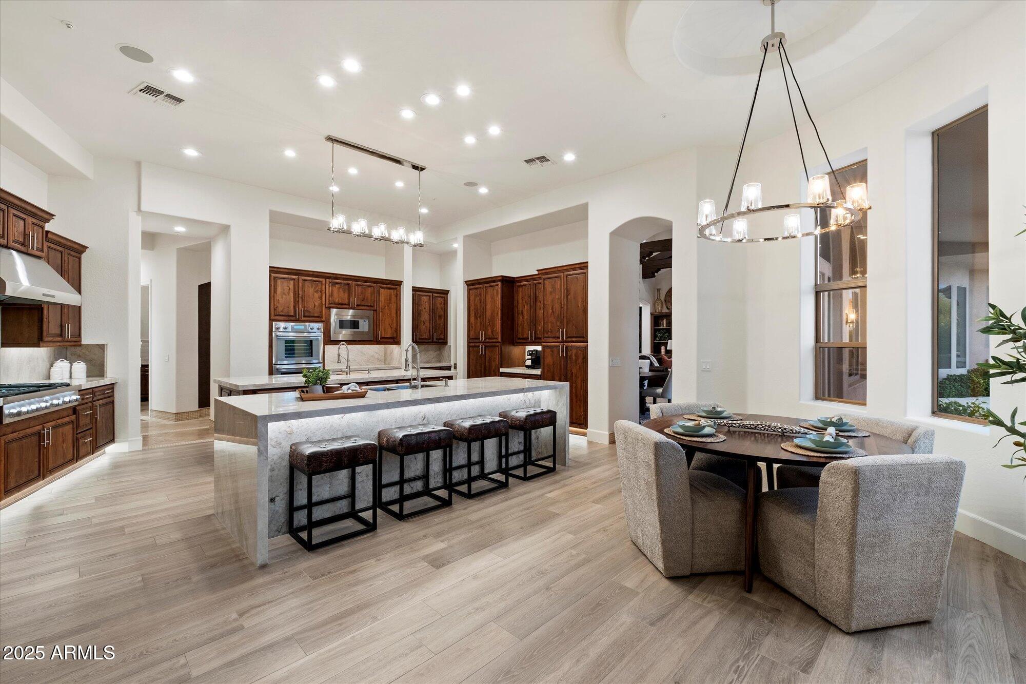 Scottsdale, Arizona, 85266, United States, 5 Bedrooms Bedrooms, ,7 BathroomsBathrooms,Residential,Active,2037510