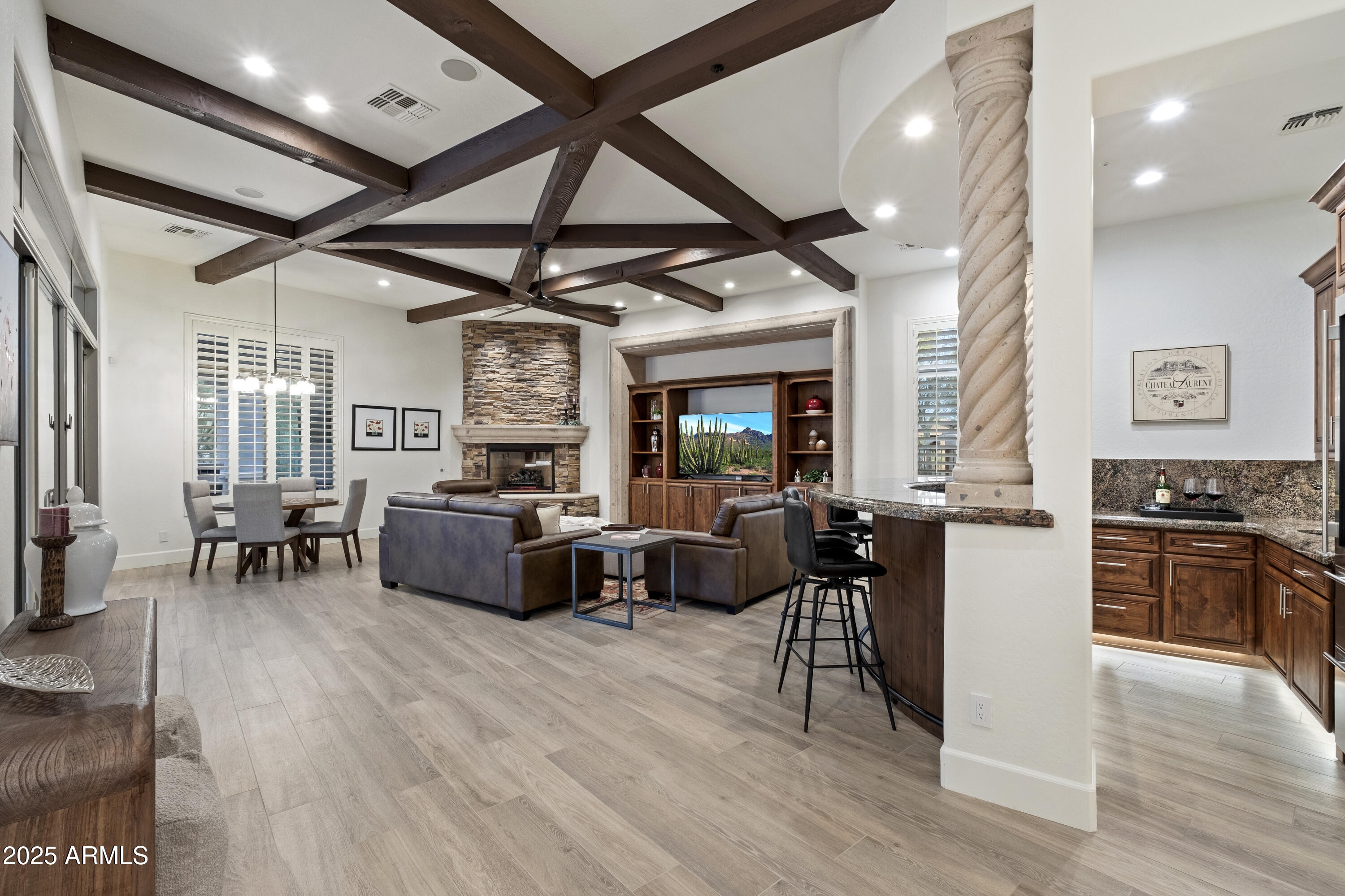 Scottsdale, Arizona, 85266, United States, 5 Bedrooms Bedrooms, ,7 BathroomsBathrooms,Residential,Active,2037510