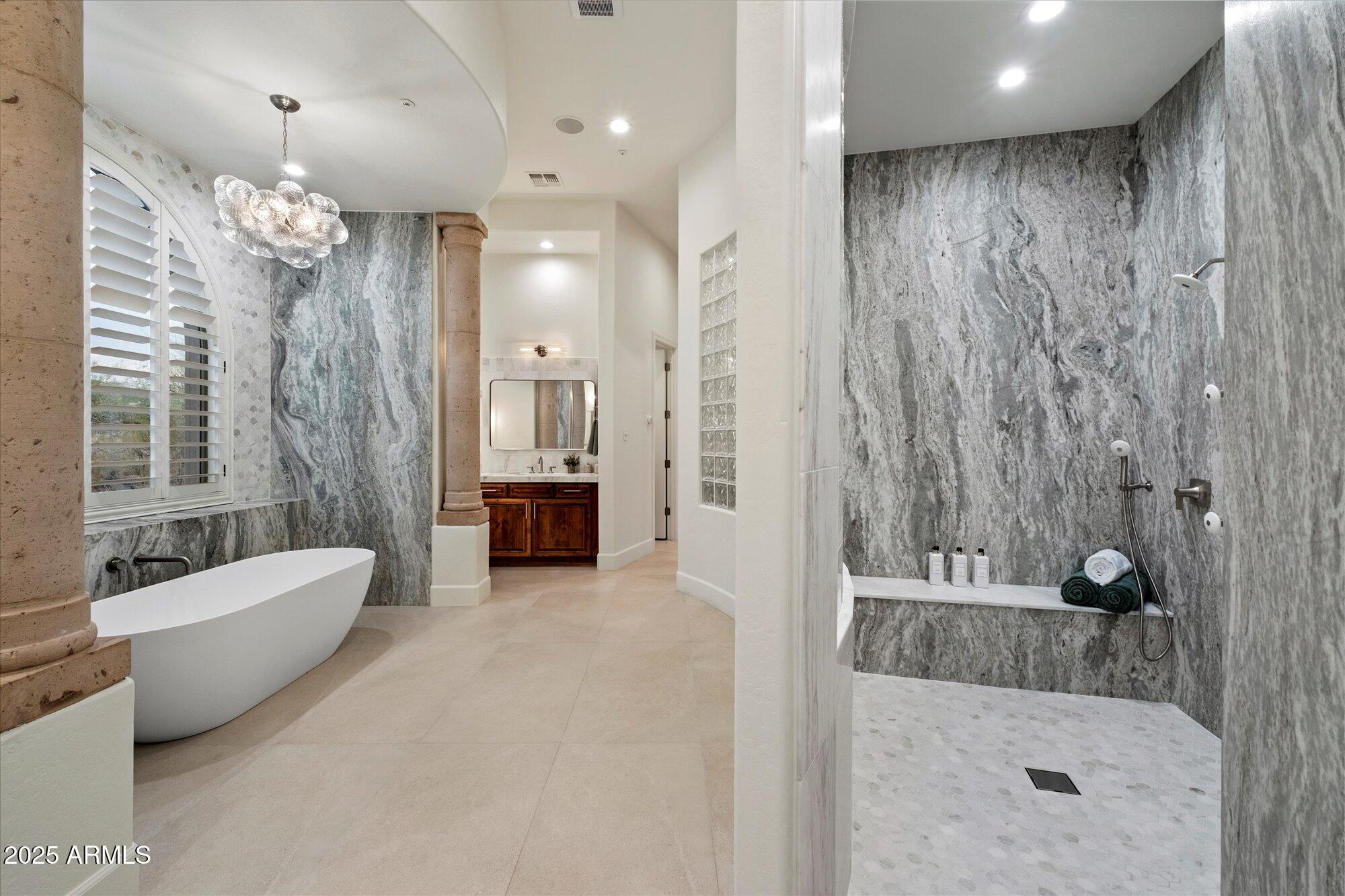 Scottsdale, Arizona, 85266, United States, 5 Bedrooms Bedrooms, ,7 BathroomsBathrooms,Residential,Active,2037510