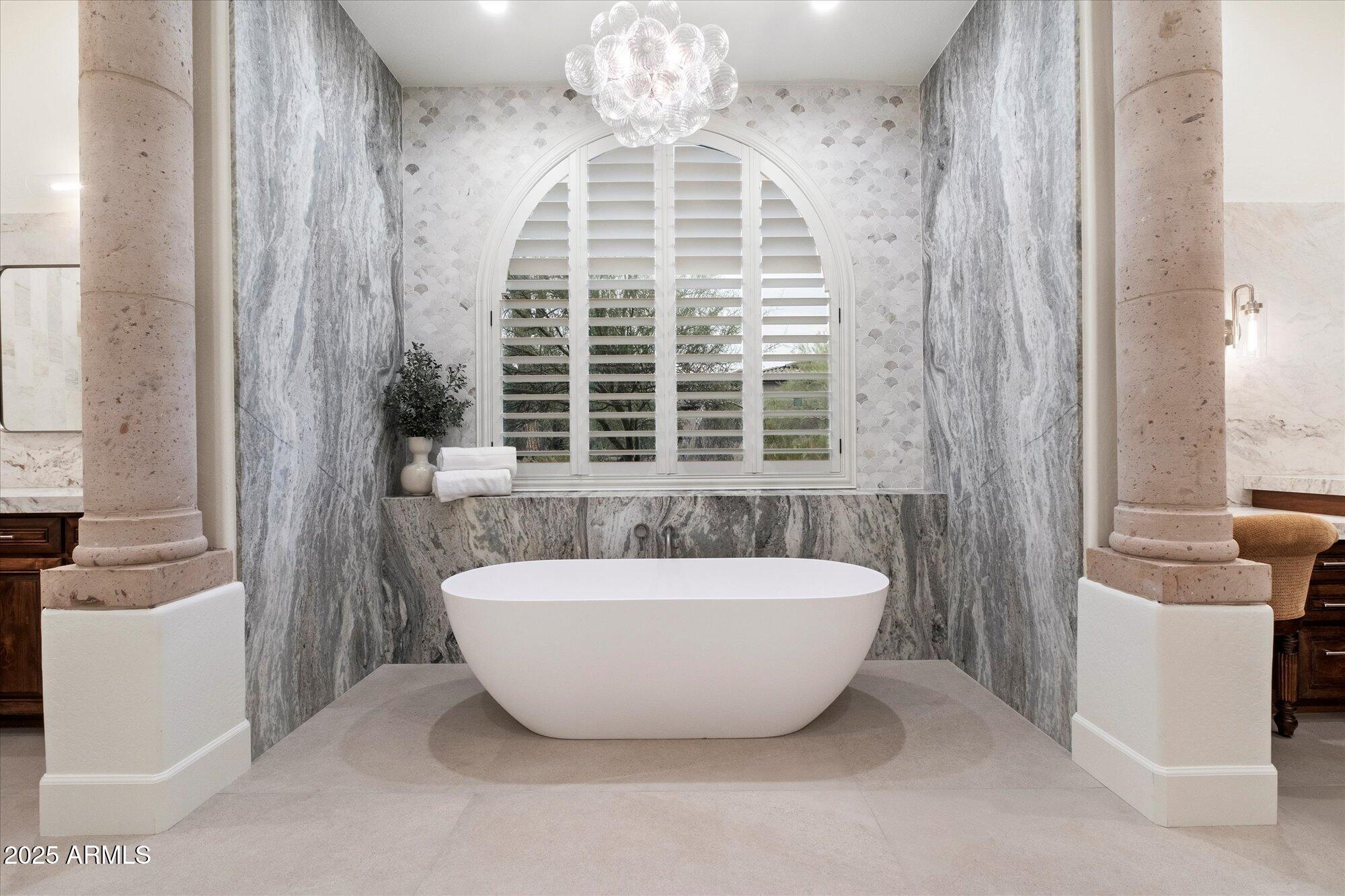 Scottsdale, Arizona, 85266, United States, 5 Bedrooms Bedrooms, ,7 BathroomsBathrooms,Residential,Active,2037510