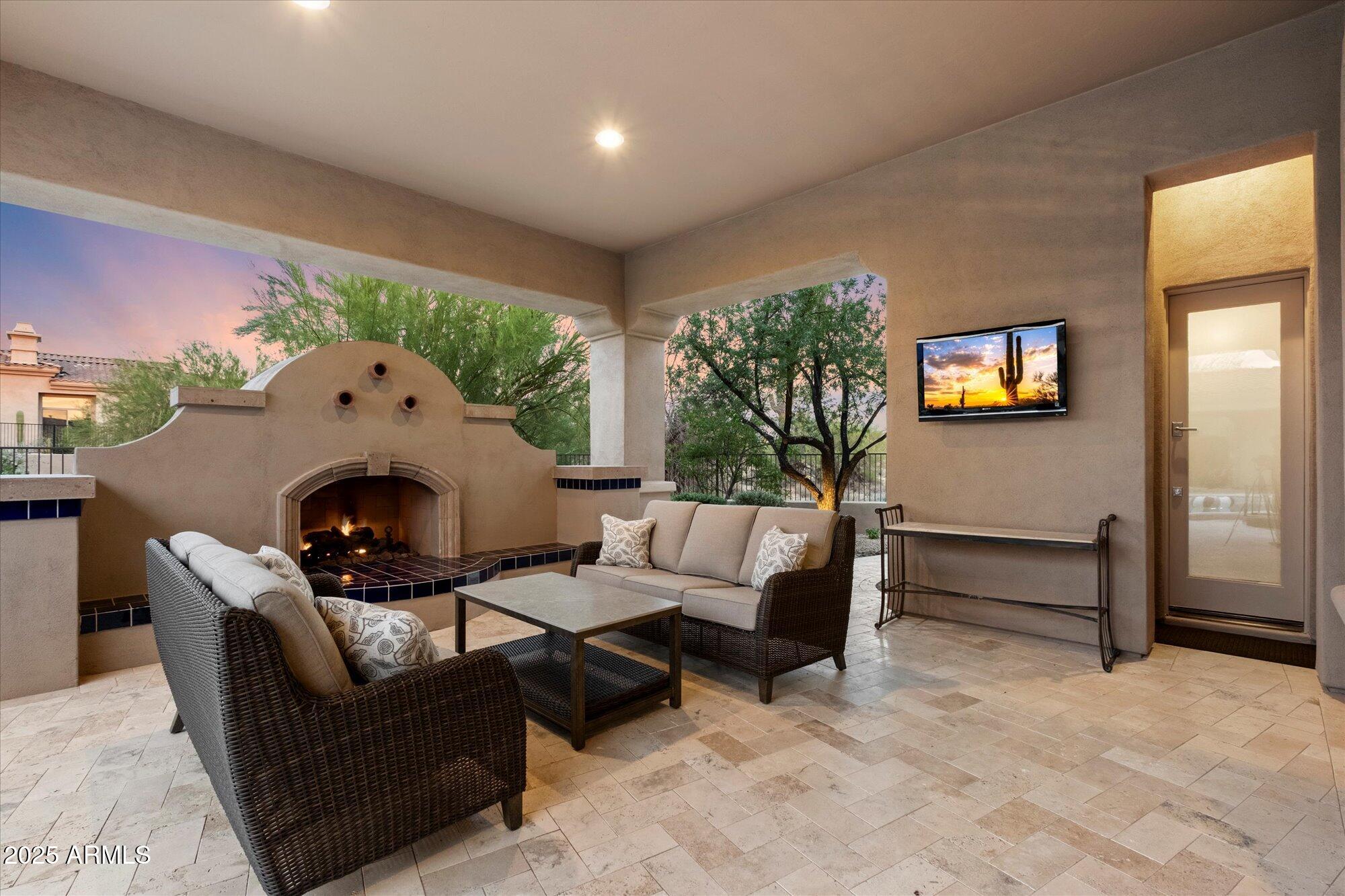 Scottsdale, Arizona, 85266, United States, 5 Bedrooms Bedrooms, ,7 BathroomsBathrooms,Residential,Active,2037510
