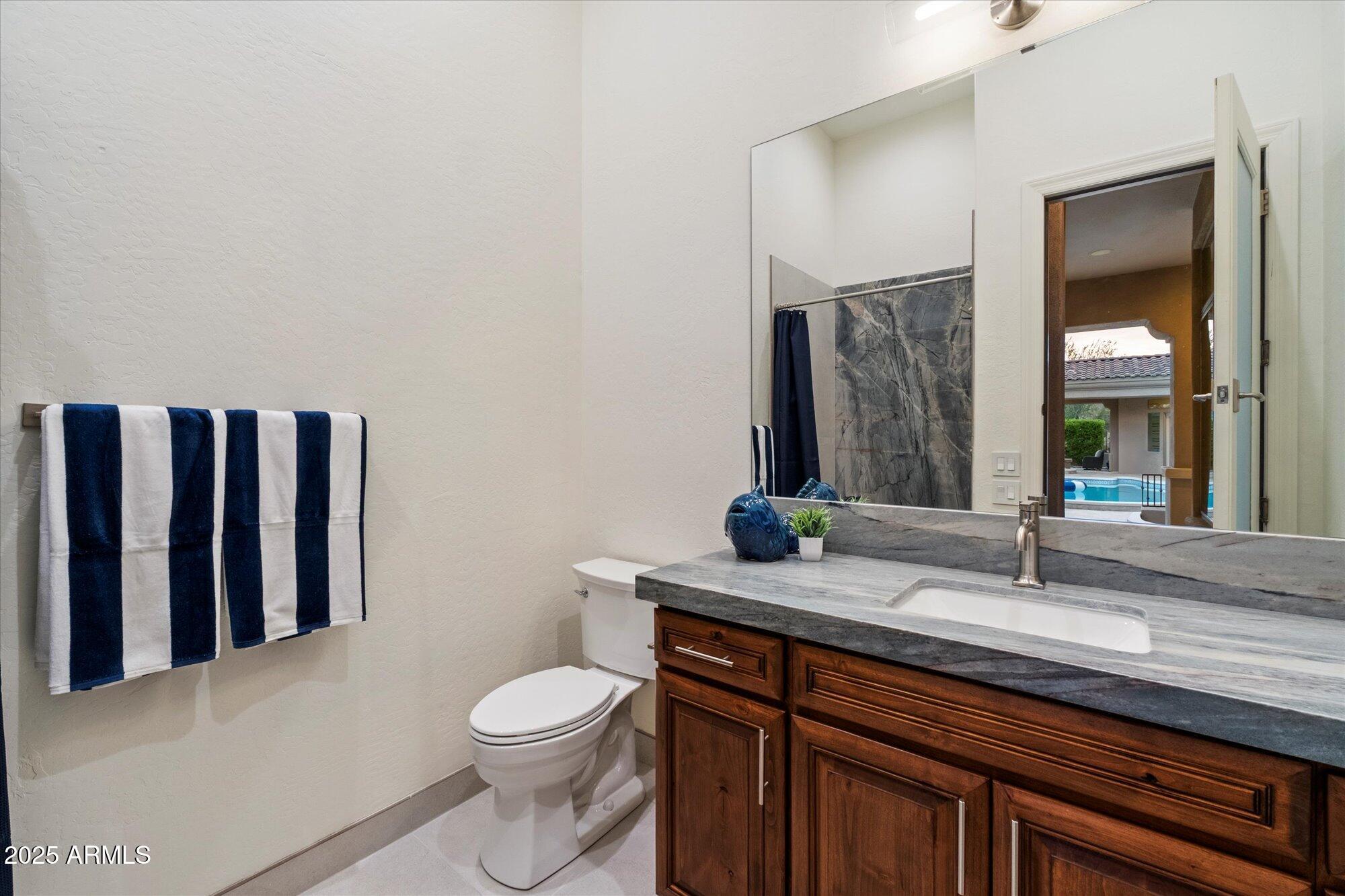 Scottsdale, Arizona, 85266, United States, 5 Bedrooms Bedrooms, ,7 BathroomsBathrooms,Residential,Active,2037510