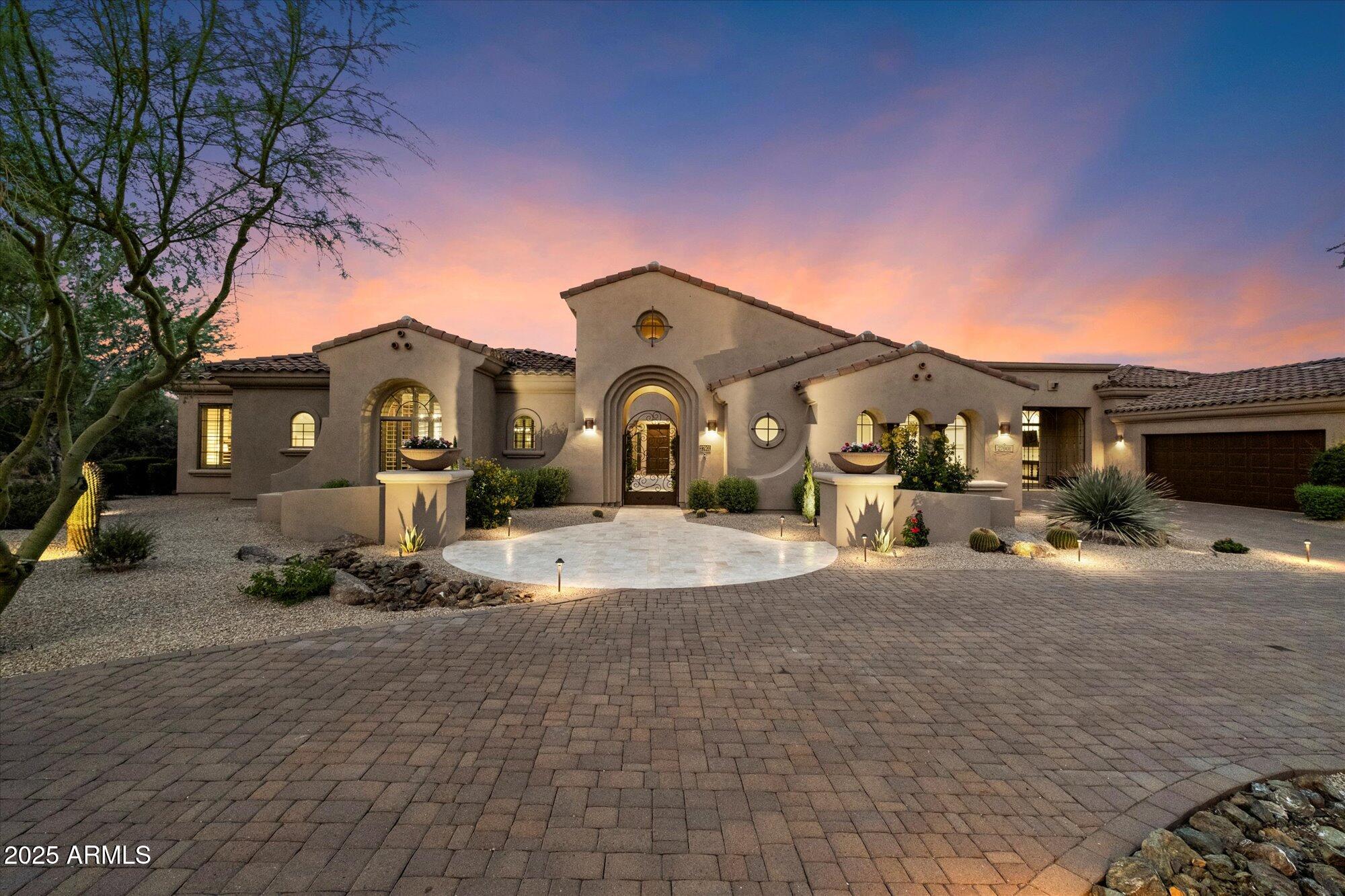 Scottsdale, Arizona, 85266, United States, 5 Bedrooms Bedrooms, ,7 BathroomsBathrooms,Residential,Active,2037510