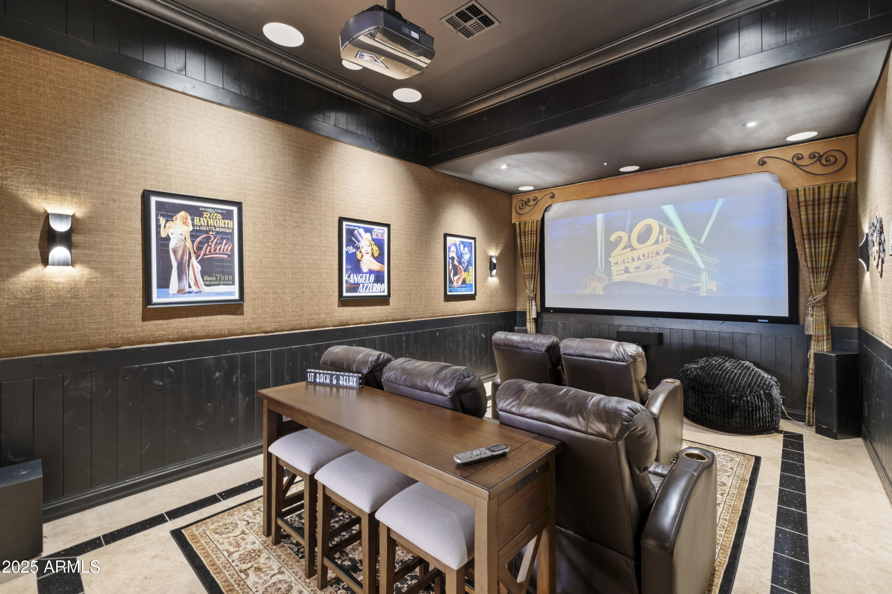 Scottsdale, Arizona, 85266, United States, 5 Bedrooms Bedrooms, ,7 BathroomsBathrooms,Residential,Active,2037510