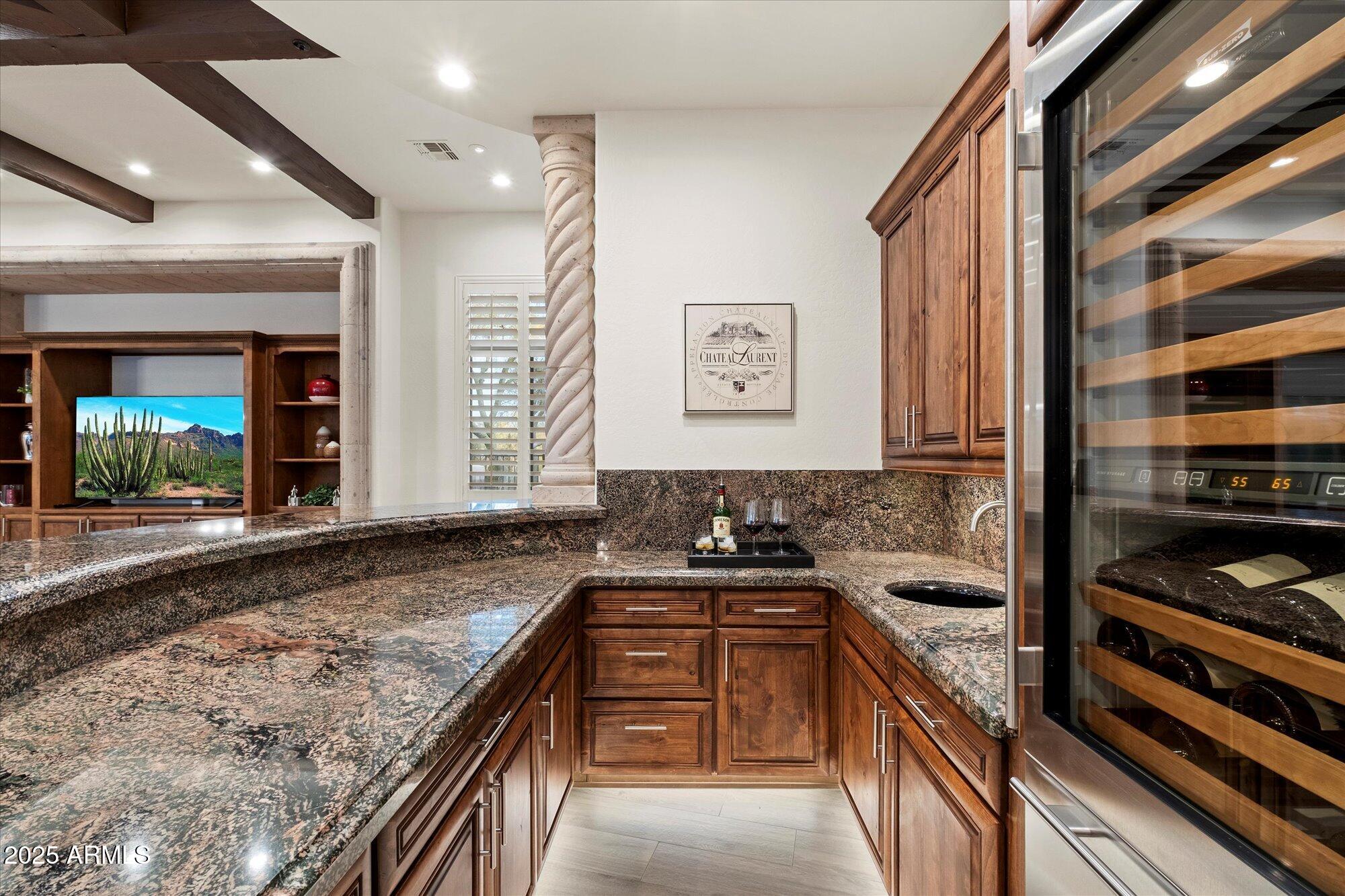 Scottsdale, Arizona, 85266, United States, 5 Bedrooms Bedrooms, ,7 BathroomsBathrooms,Residential,Active,2037510