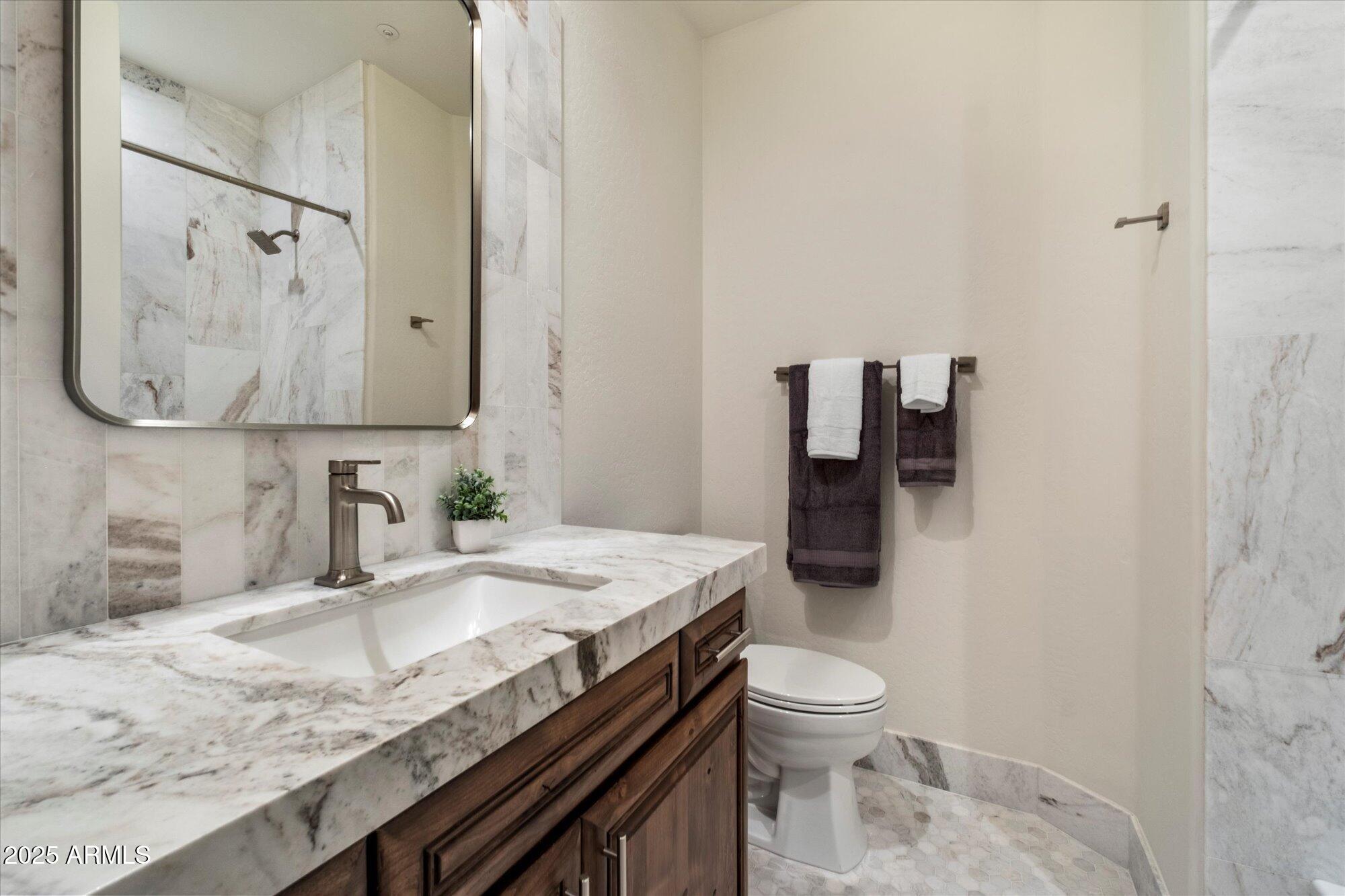 Scottsdale, Arizona, 85266, United States, 5 Bedrooms Bedrooms, ,7 BathroomsBathrooms,Residential,Active,2037510