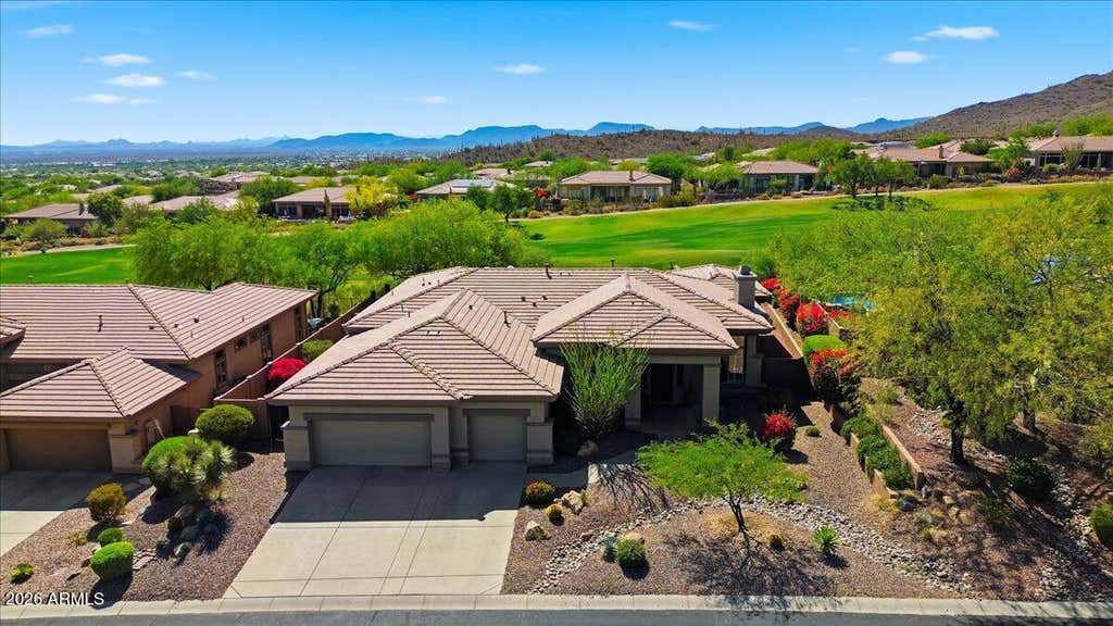 Photo of 42020 N Long Cove Way, Anthem, AZ 85086 (MLS # 7034368)