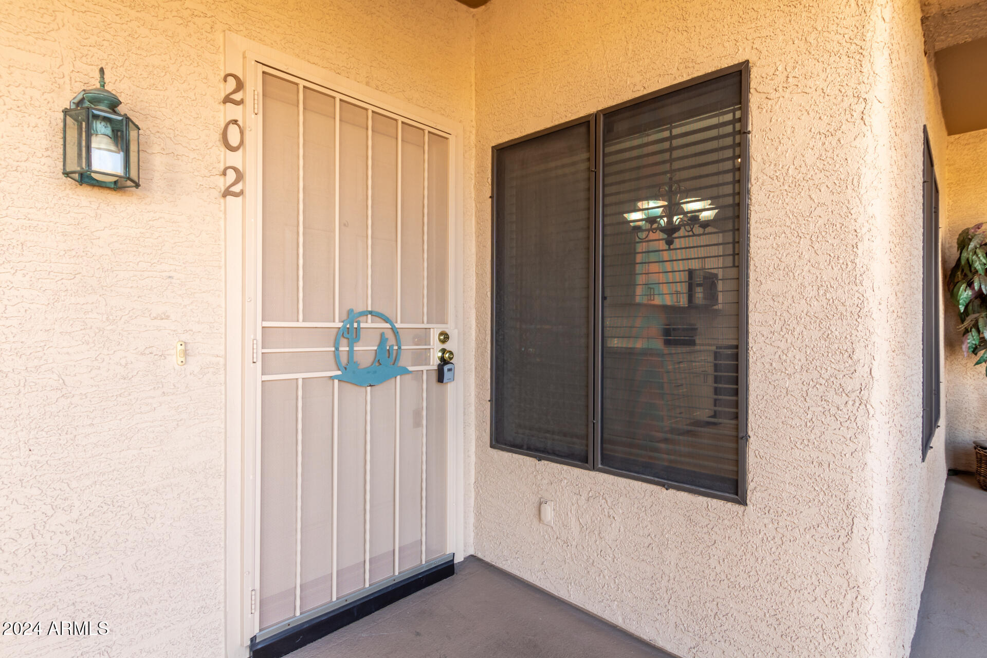 13818 N Saguaro Boulevard Unit 202