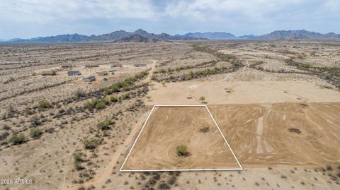 XX S 191st Avenue D Buckeye AZ 85326