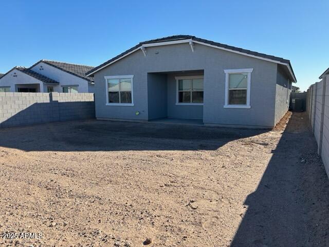 15942 W COTTONTAIL Lane