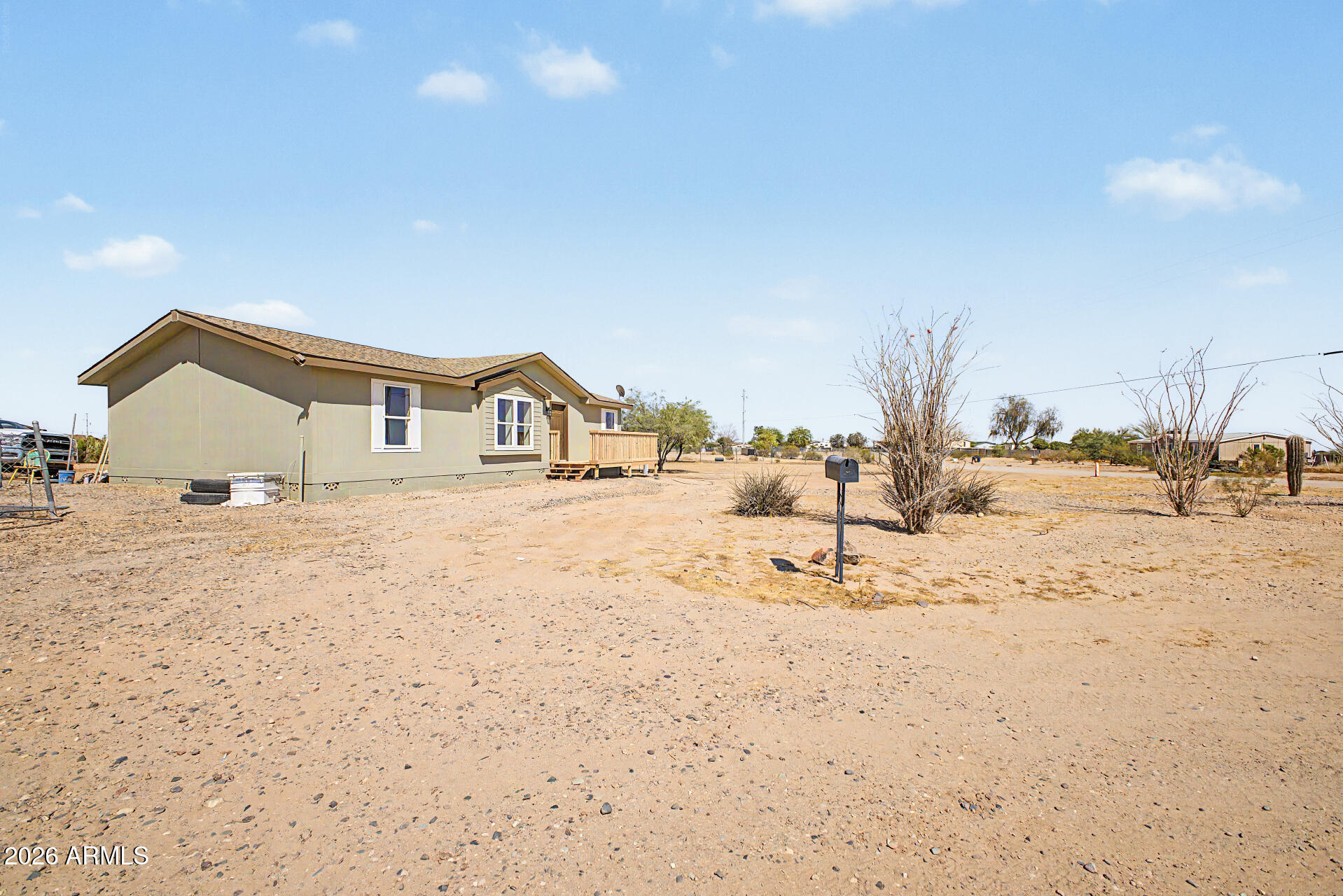 18254 W PEAKVIEW Road