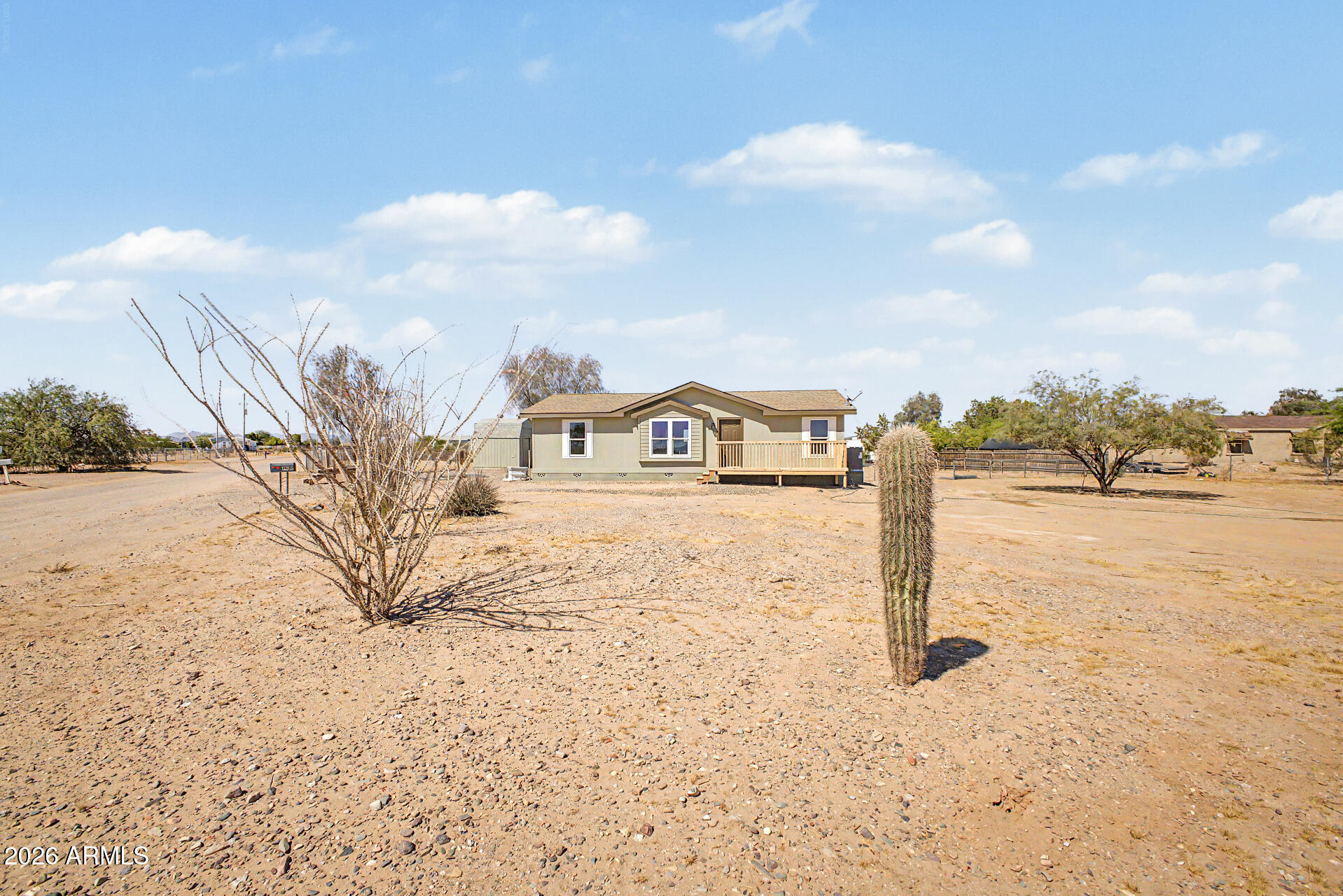 18254 W PEAKVIEW Road