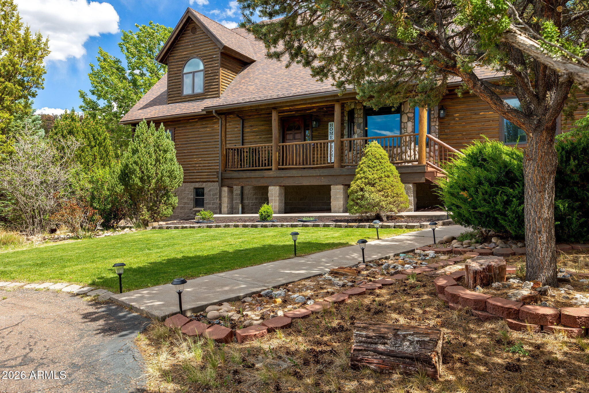1345 Amity Lane