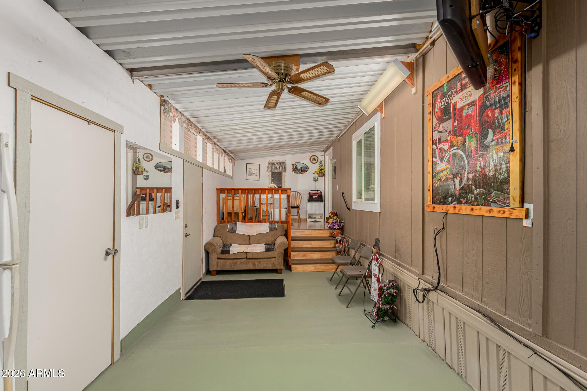 MOBILE GARDENS UNIT 2 - Residential