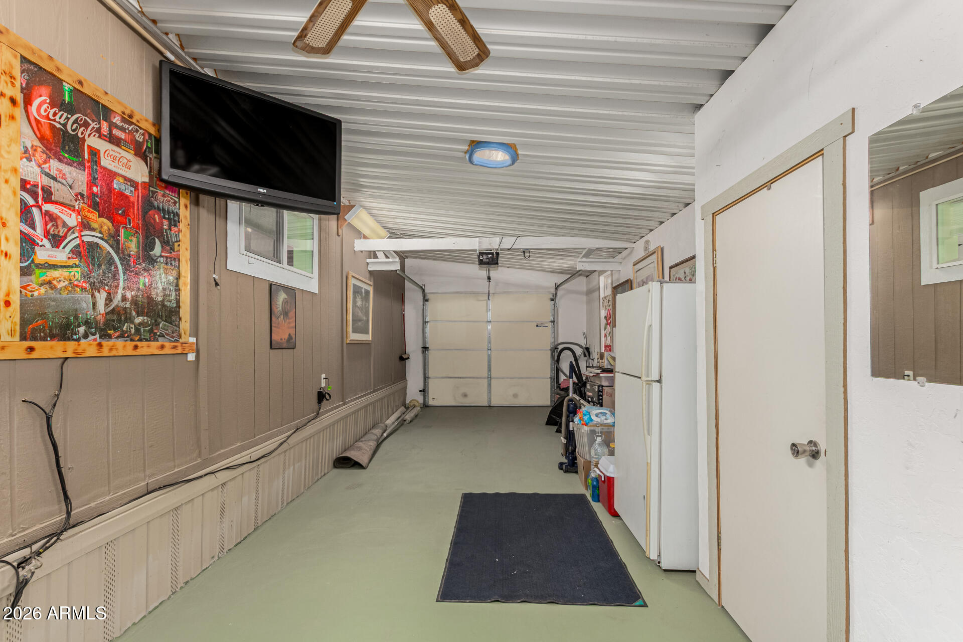 MOBILE GARDENS UNIT 2 - Residential