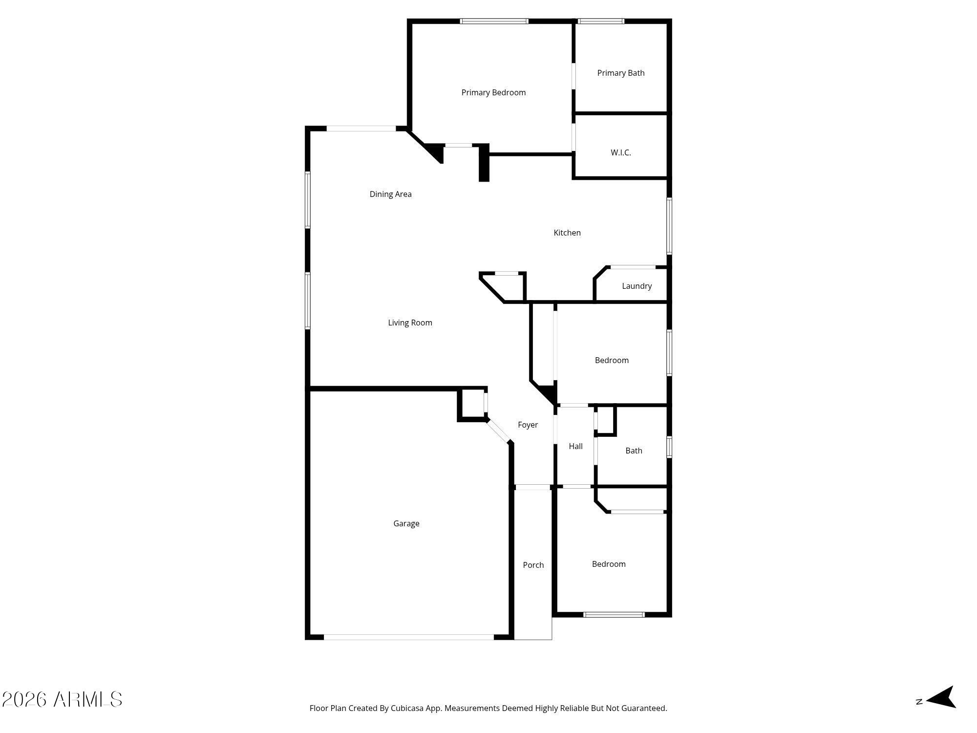 2051 PASEO EL PASO --