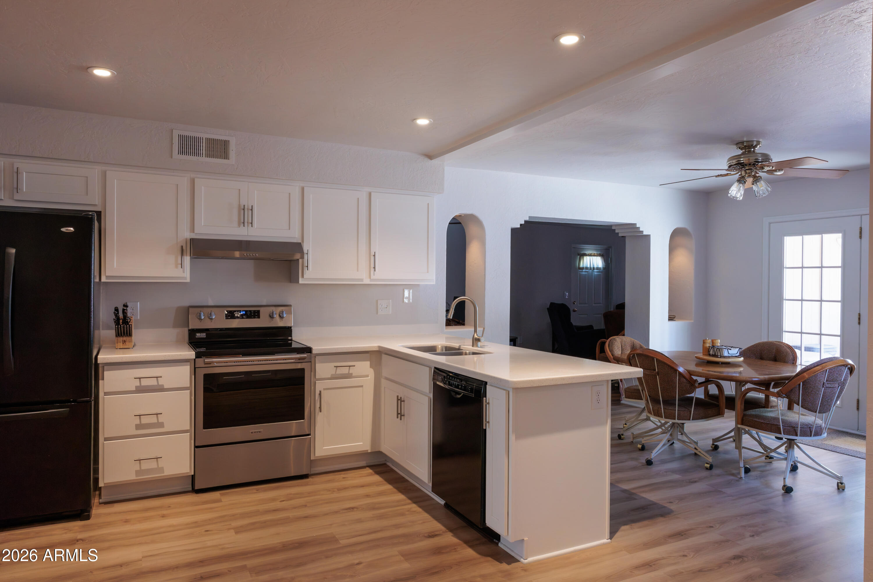 PEPPER RIDGE UNIT 3 - Residential