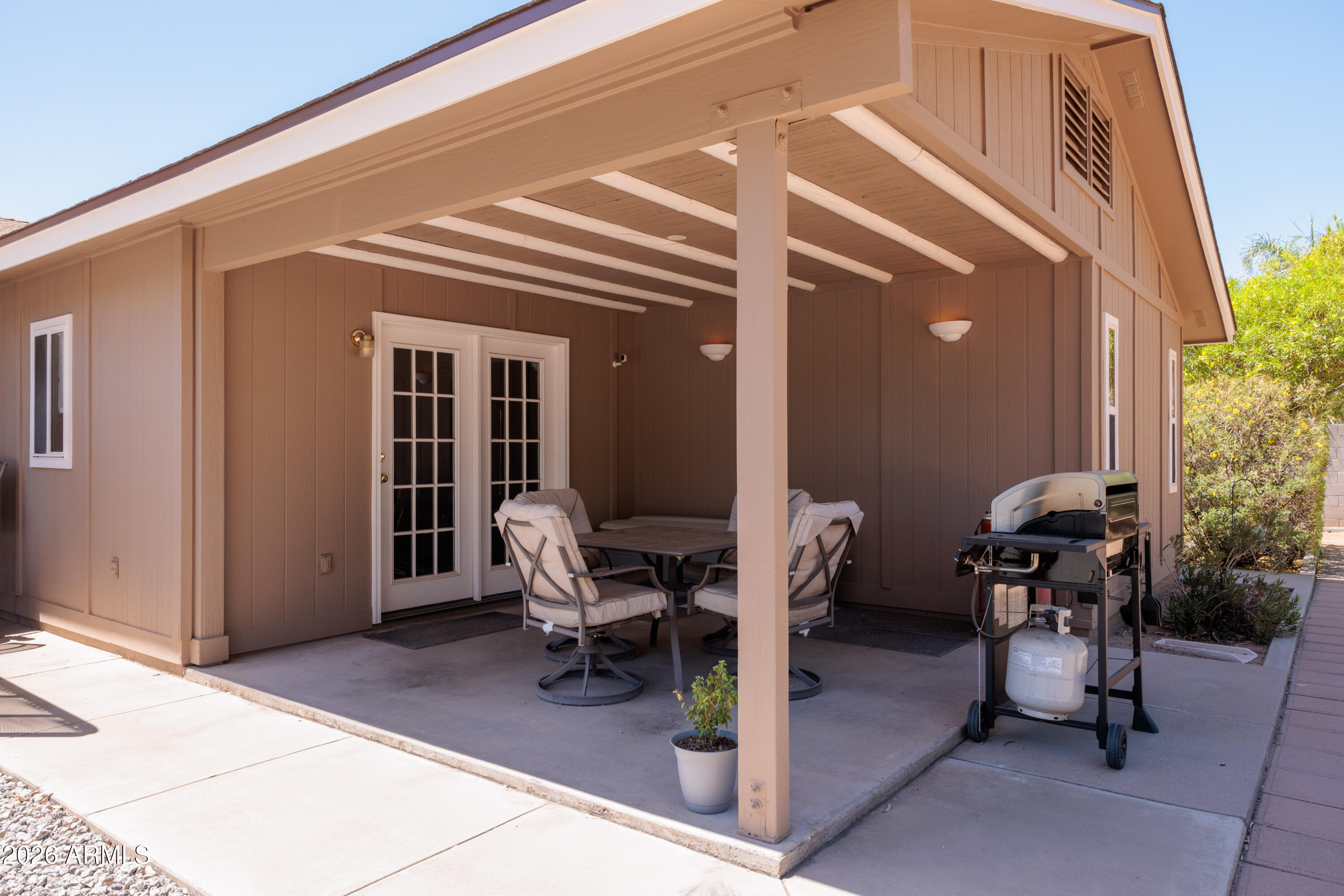PEPPER RIDGE UNIT 3 - Residential