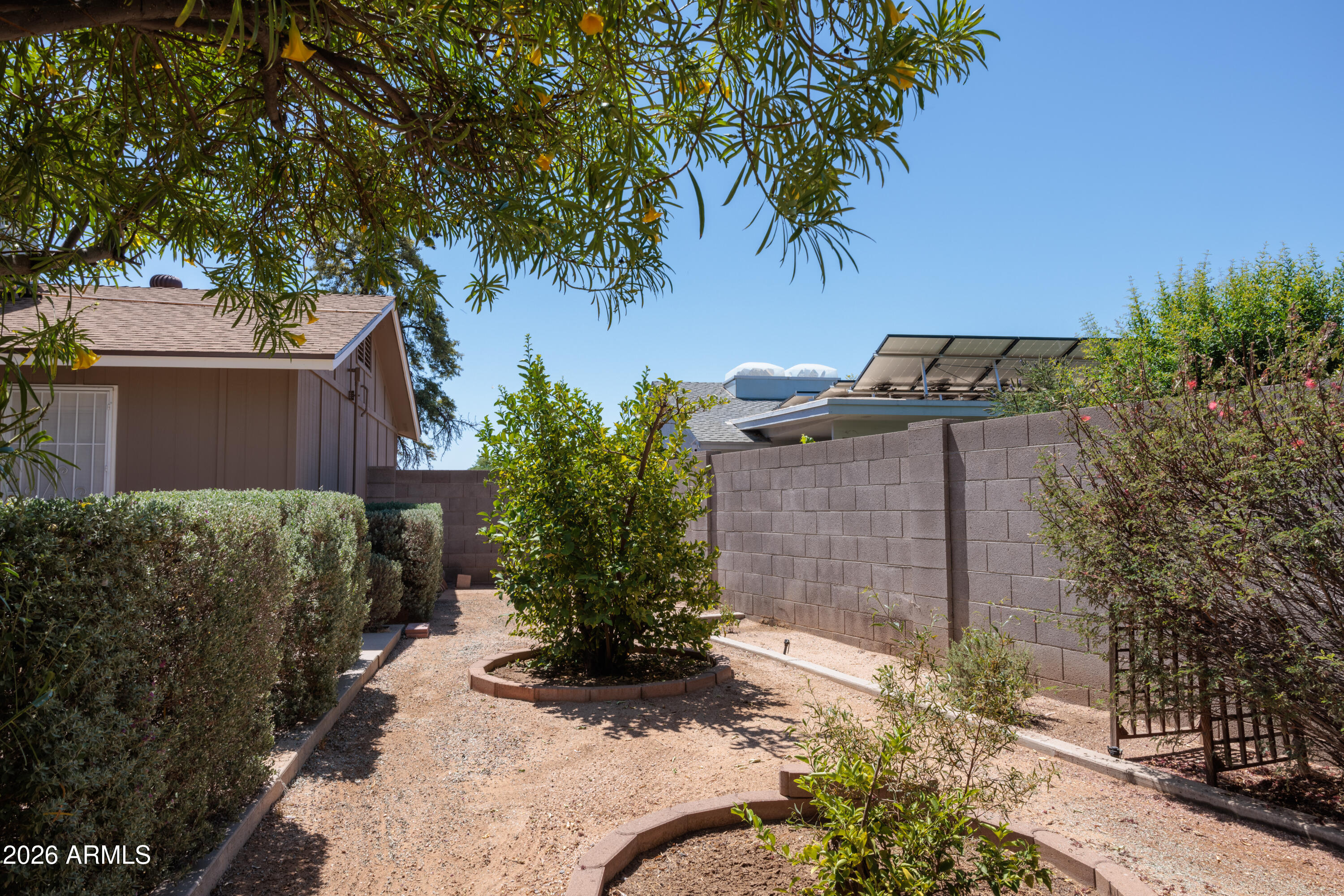 PEPPER RIDGE UNIT 3 - Residential