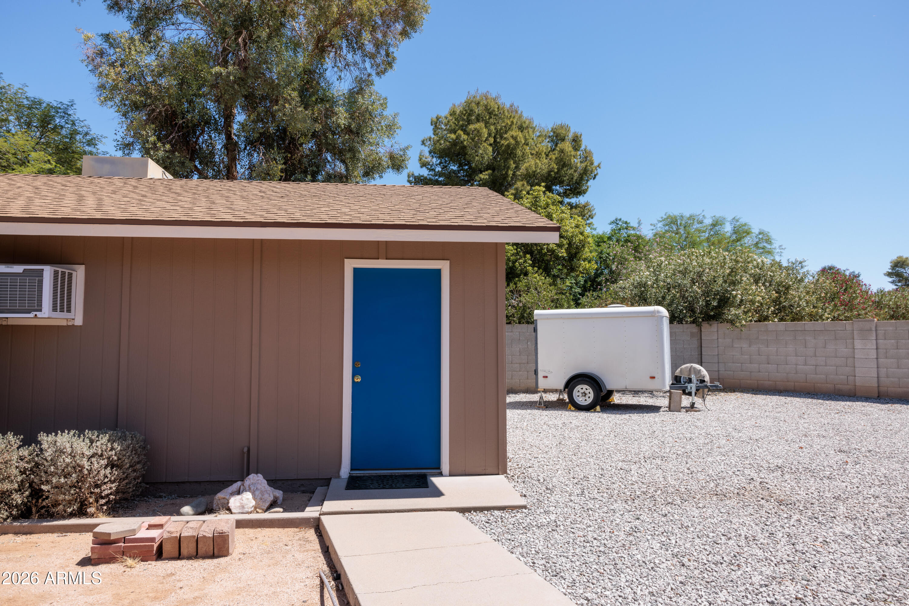 PEPPER RIDGE UNIT 3 - Residential