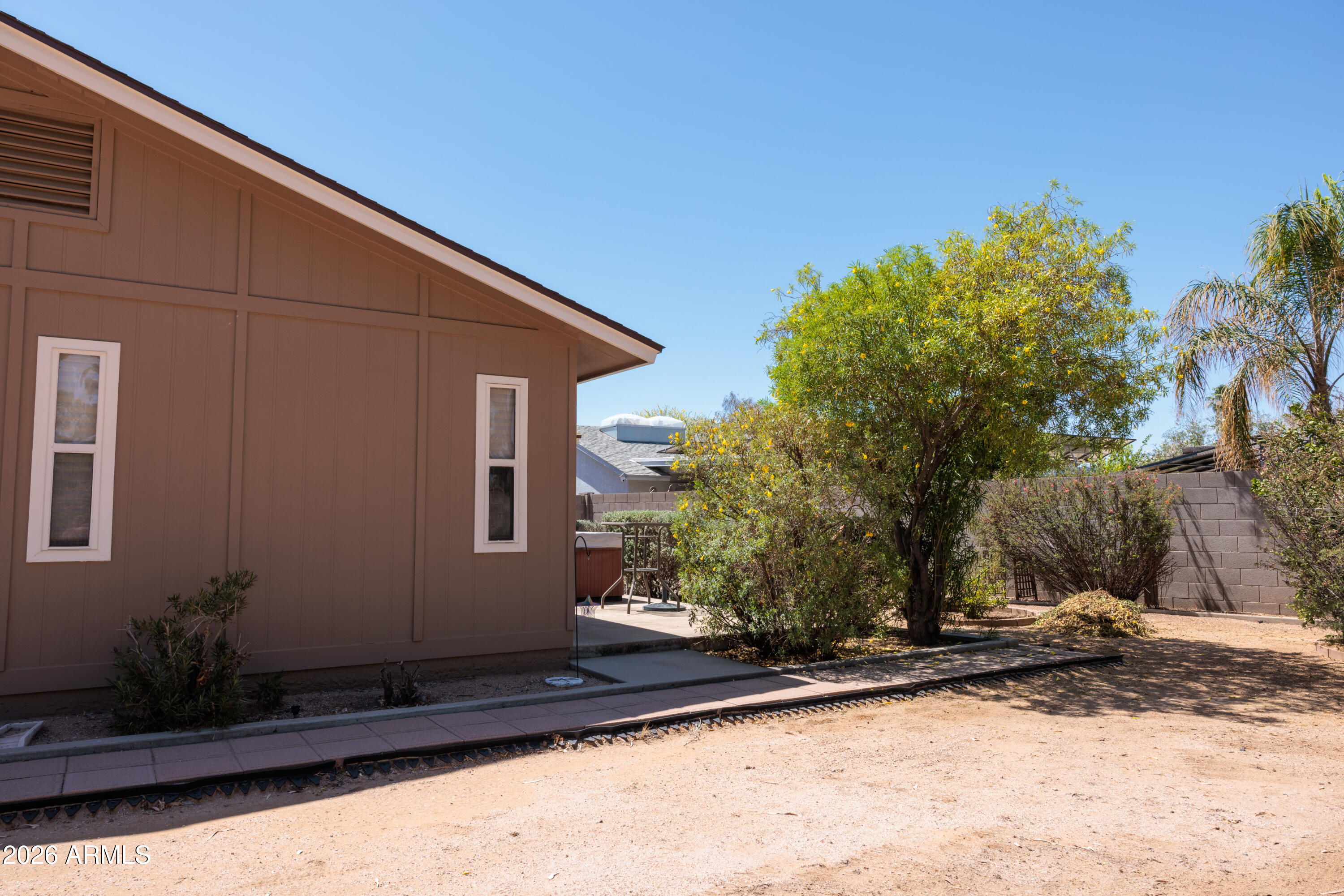 PEPPER RIDGE UNIT 3 - Residential