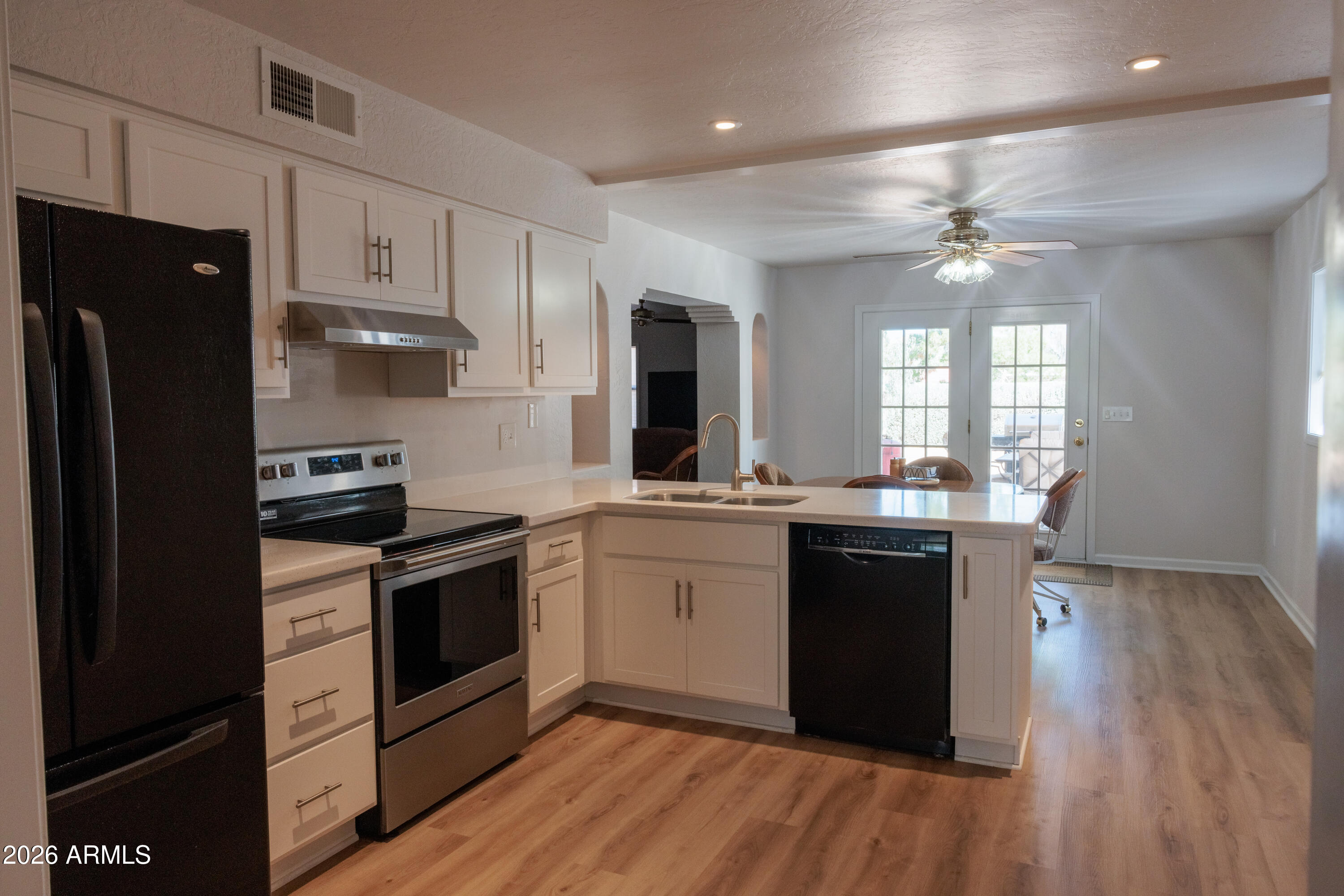 PEPPER RIDGE UNIT 3 - Residential
