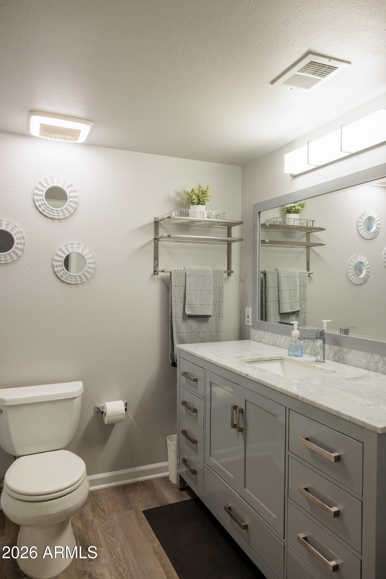 PEPPER RIDGE UNIT 3 - Residential