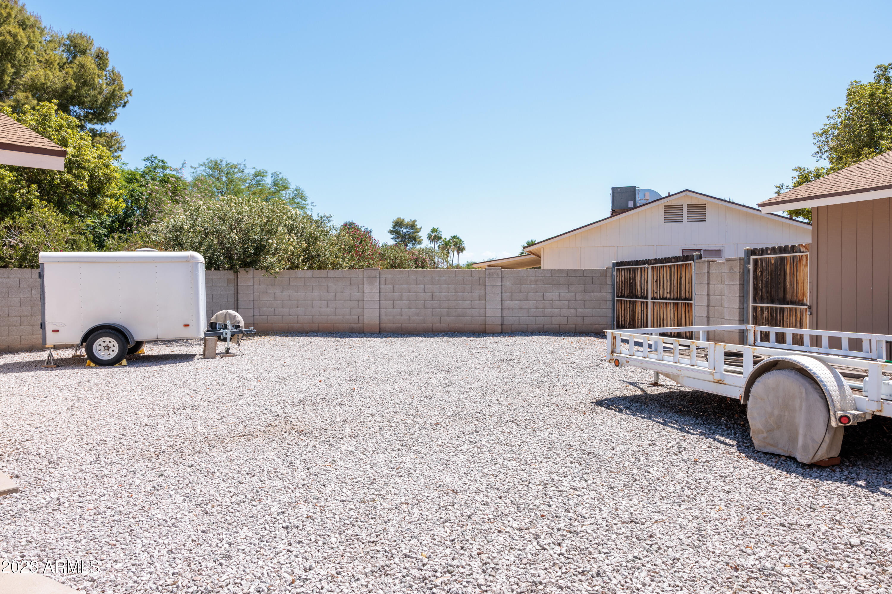 PEPPER RIDGE UNIT 3 - Residential