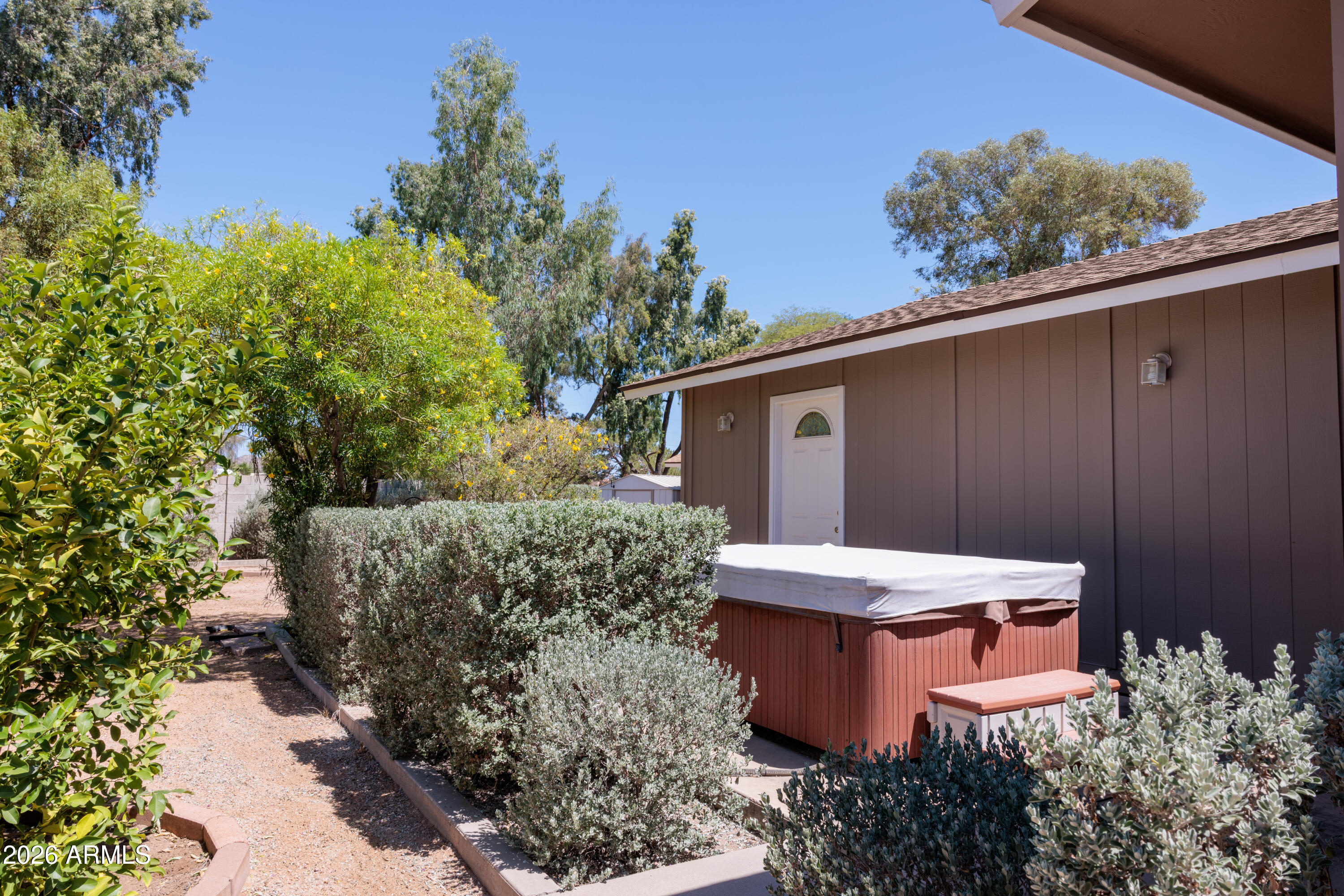 PEPPER RIDGE UNIT 3 - Residential