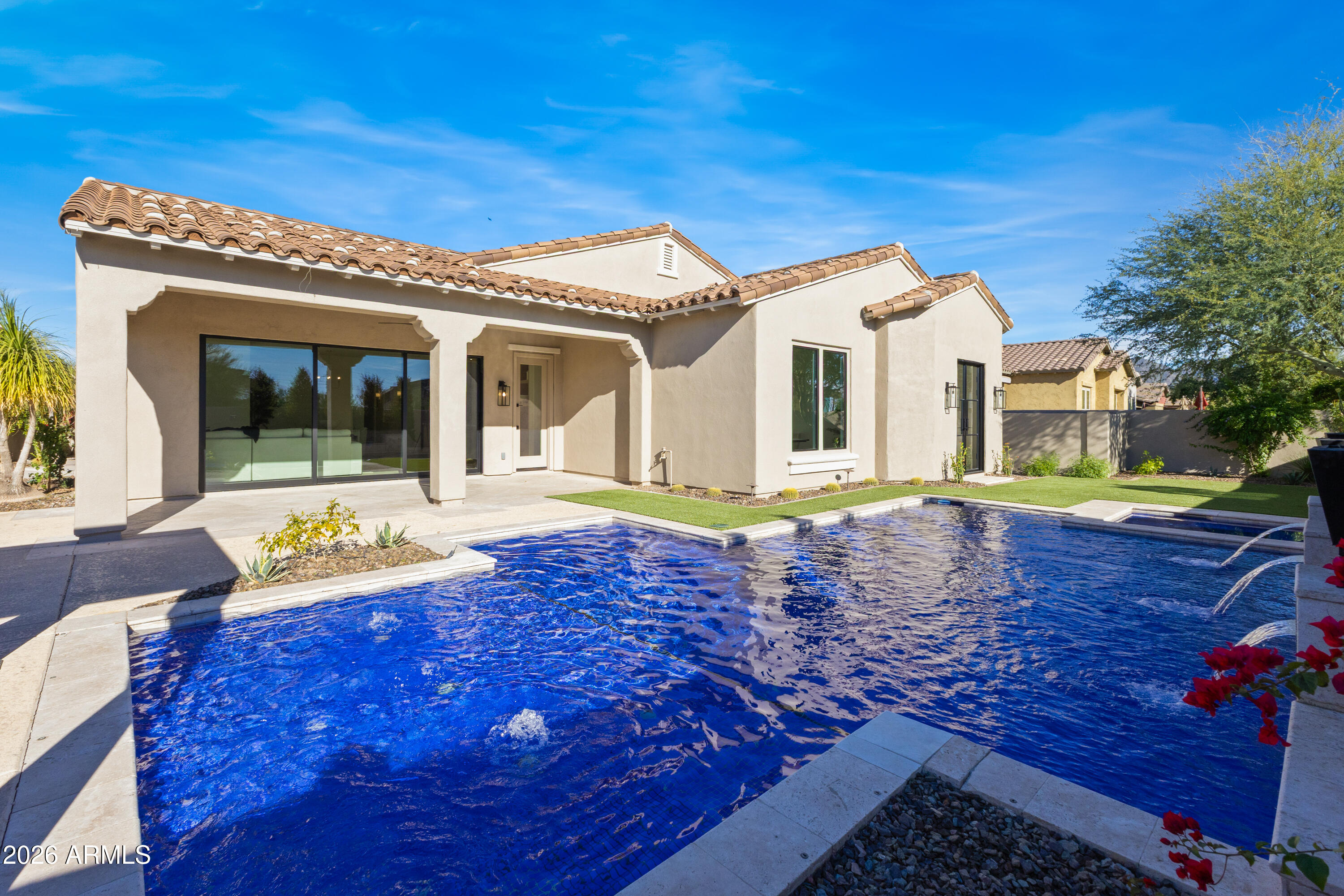 9209 E DESERT ARROYOS --