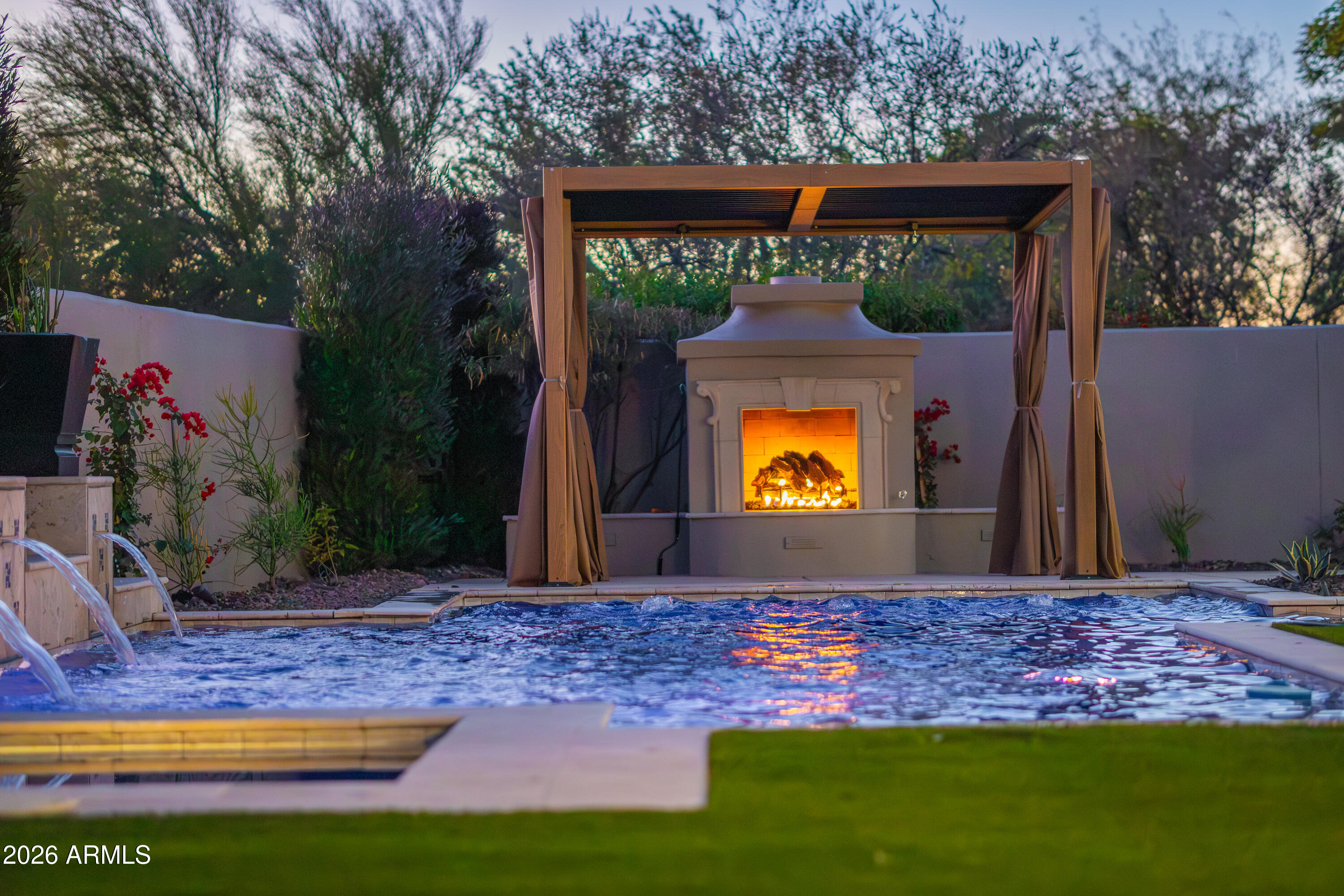 9209 E DESERT ARROYOS --