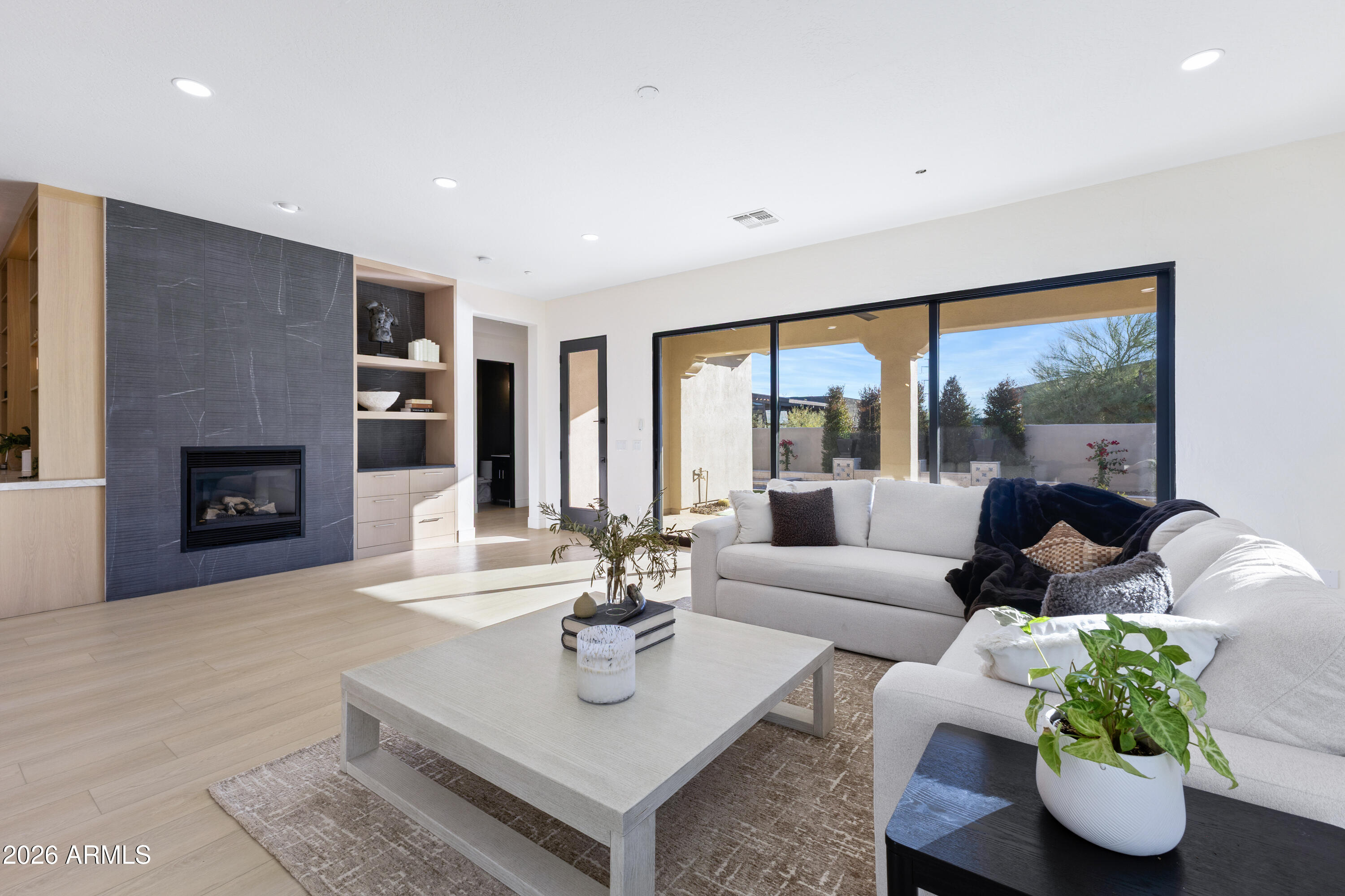 9209 E DESERT ARROYOS --