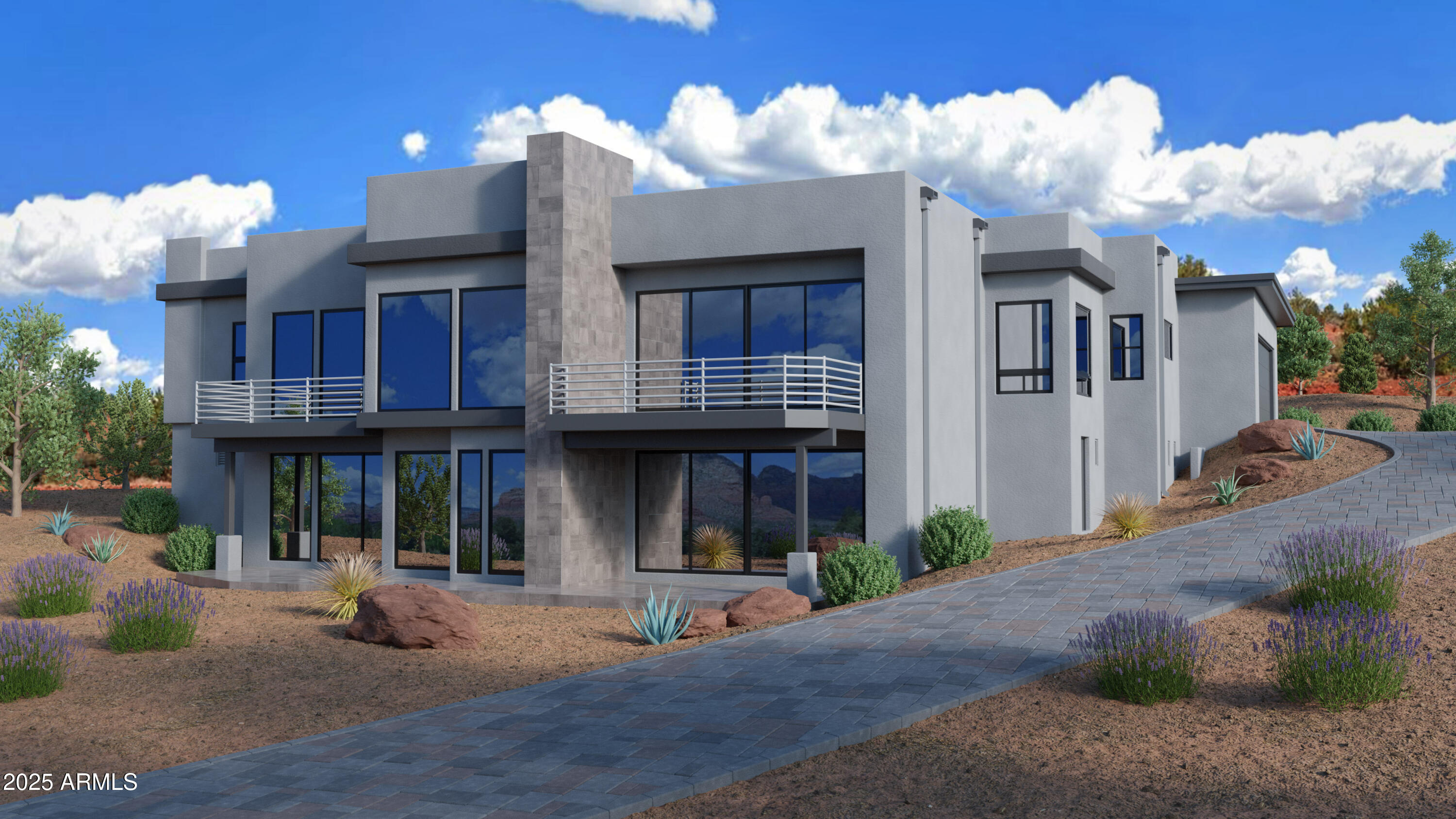 Foothills S 3 - Residential