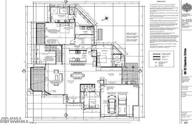 26 EL CAMINO TESOROS --