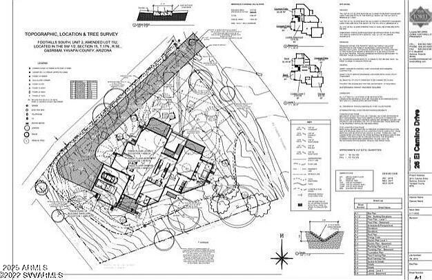 26 EL CAMINO TESOROS --