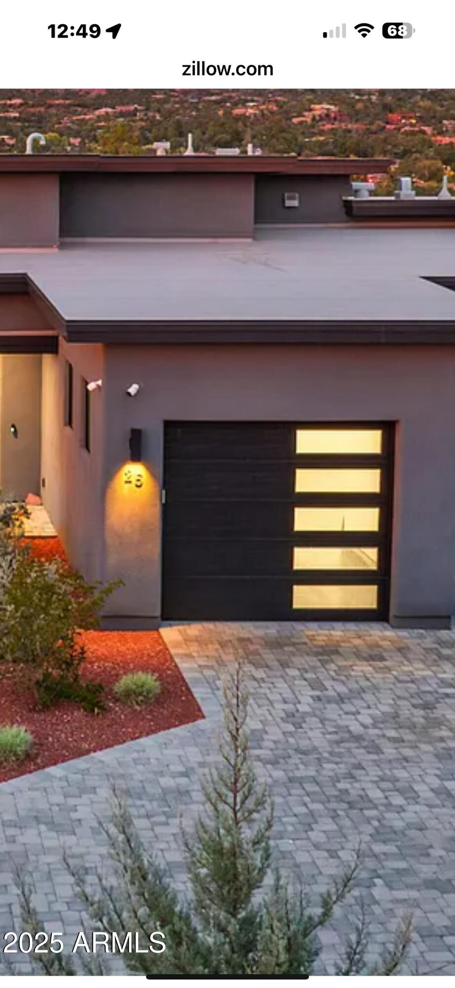 Foothills S 3 - Residential