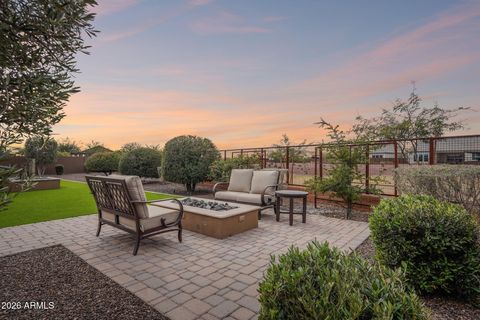 22822 N 97TH Drive Peoria AZ 85383