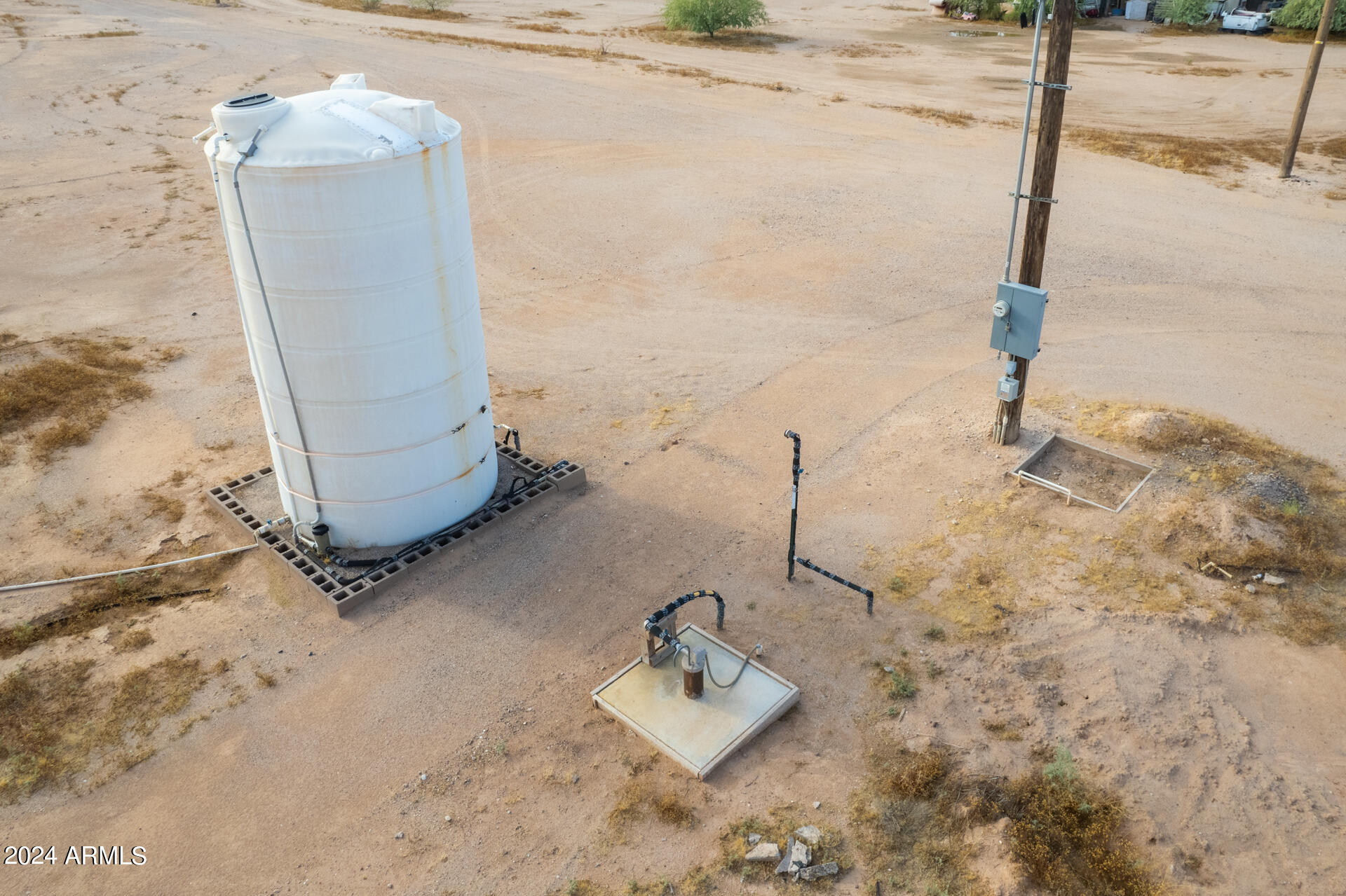 10030 S Chuichu Road -