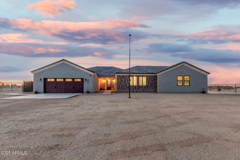 54416 W QUAIL RUN Road Maricopa AZ 85139