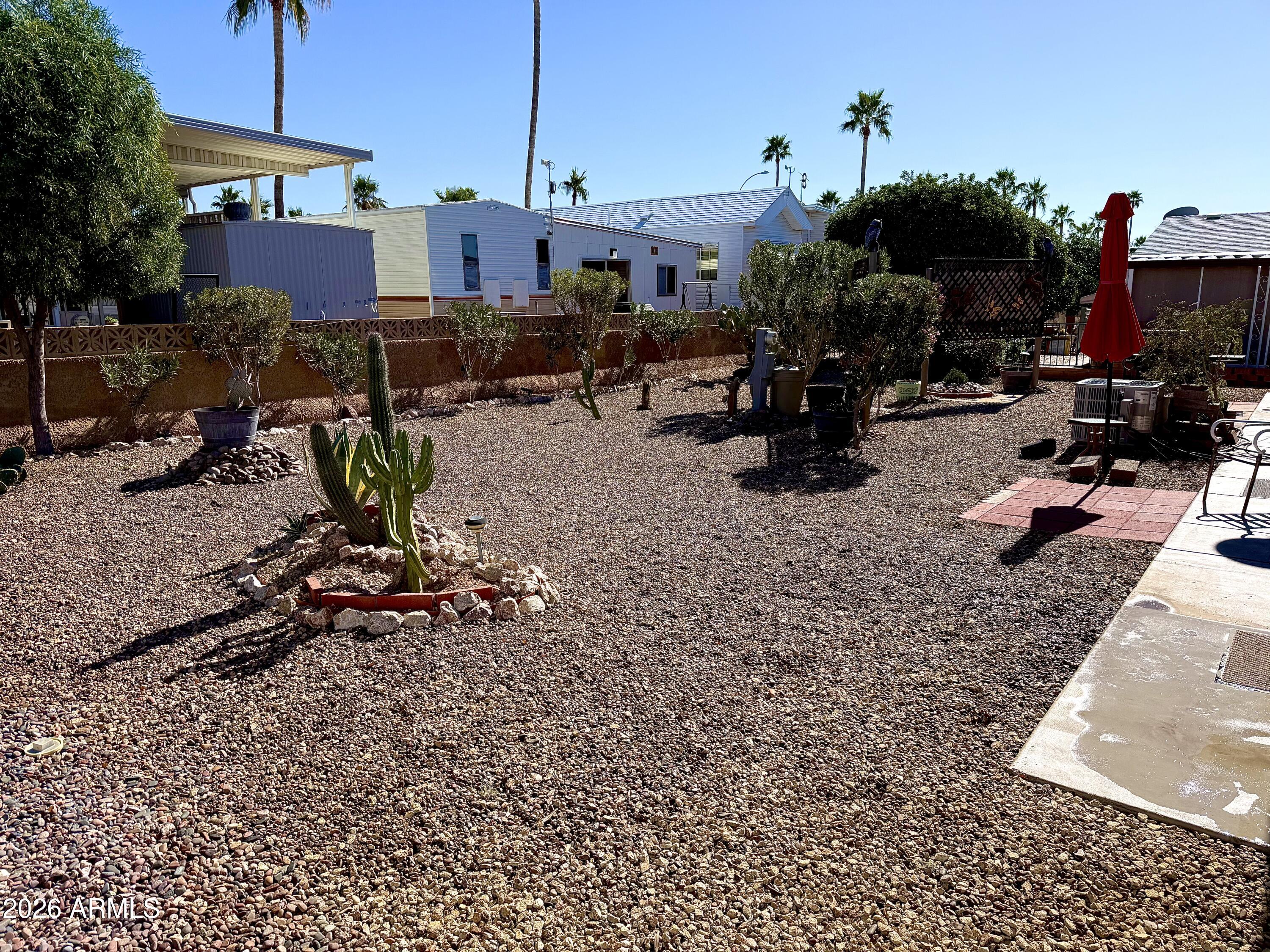 2400 E BASELINE AVENUE #42 --