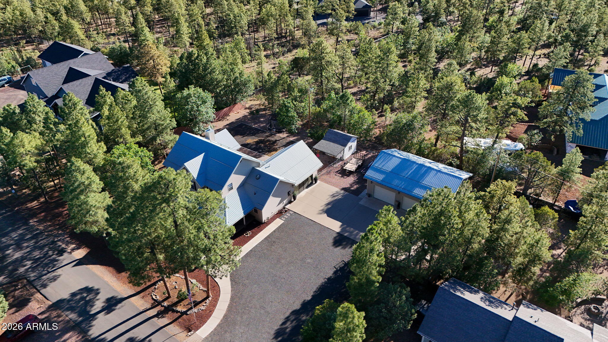 1532 LACIE Lane