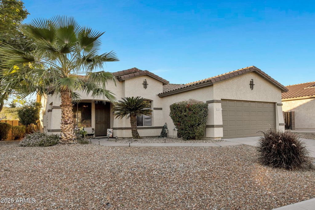 Photo of 1938 S Noble, Mesa, AZ 85209 (MLS # 6976629)