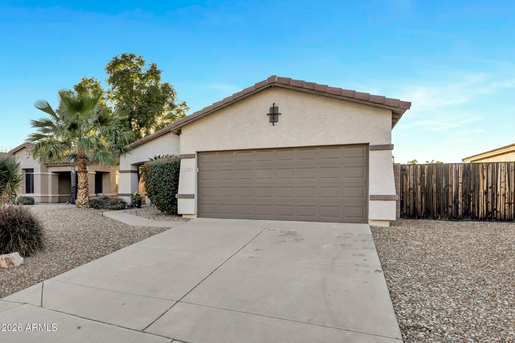 Photo of 1938 S Noble, Mesa, AZ 85209 (MLS # 6976629)