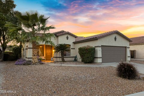 1938 S Noble -- Mesa AZ 85209